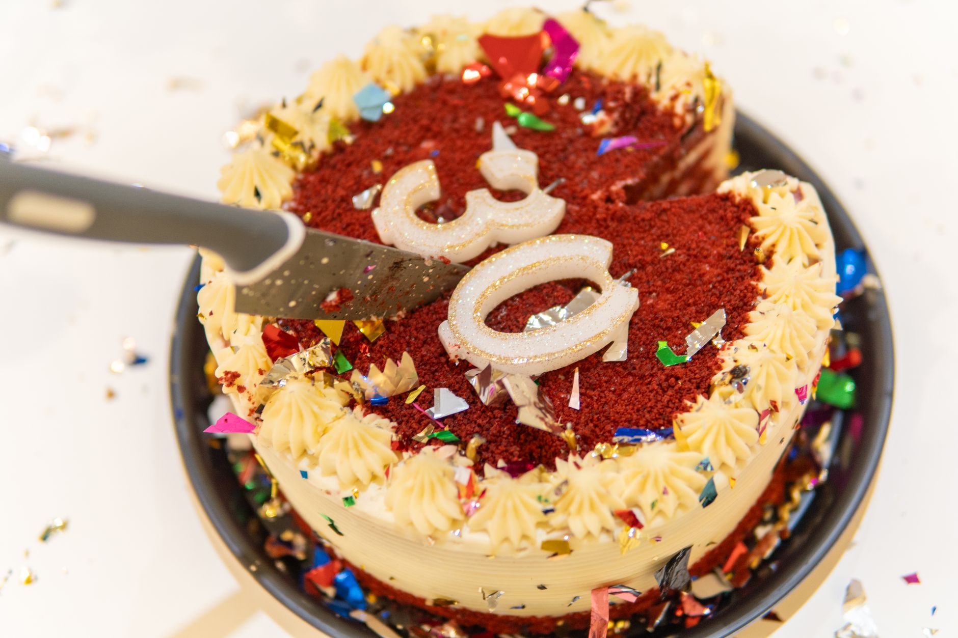 Sugar Free Cakes for Joyful Moments