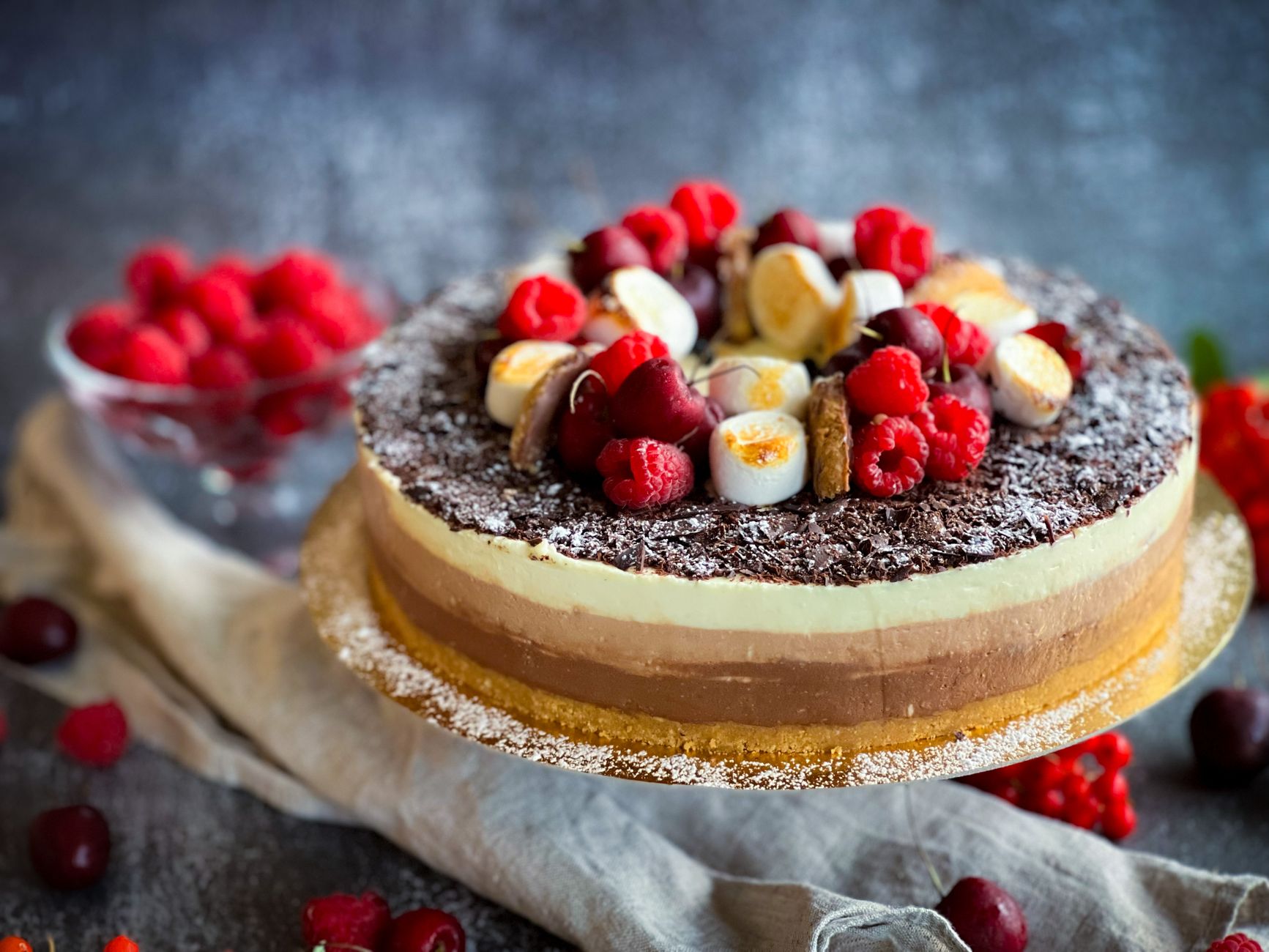 Sugar Free Ceremony Cakes, Lonavala