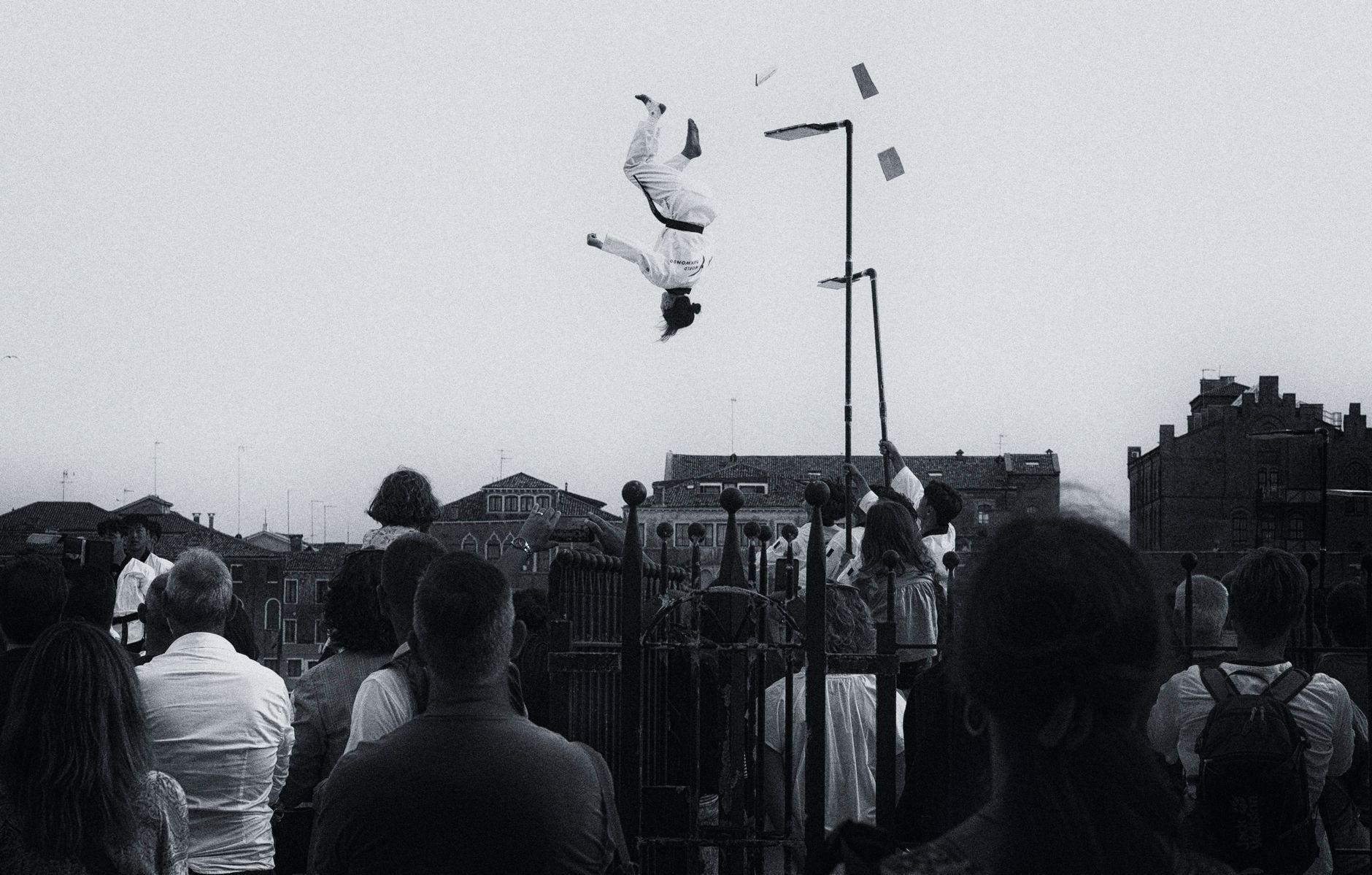 Adrenaline Experience Acts