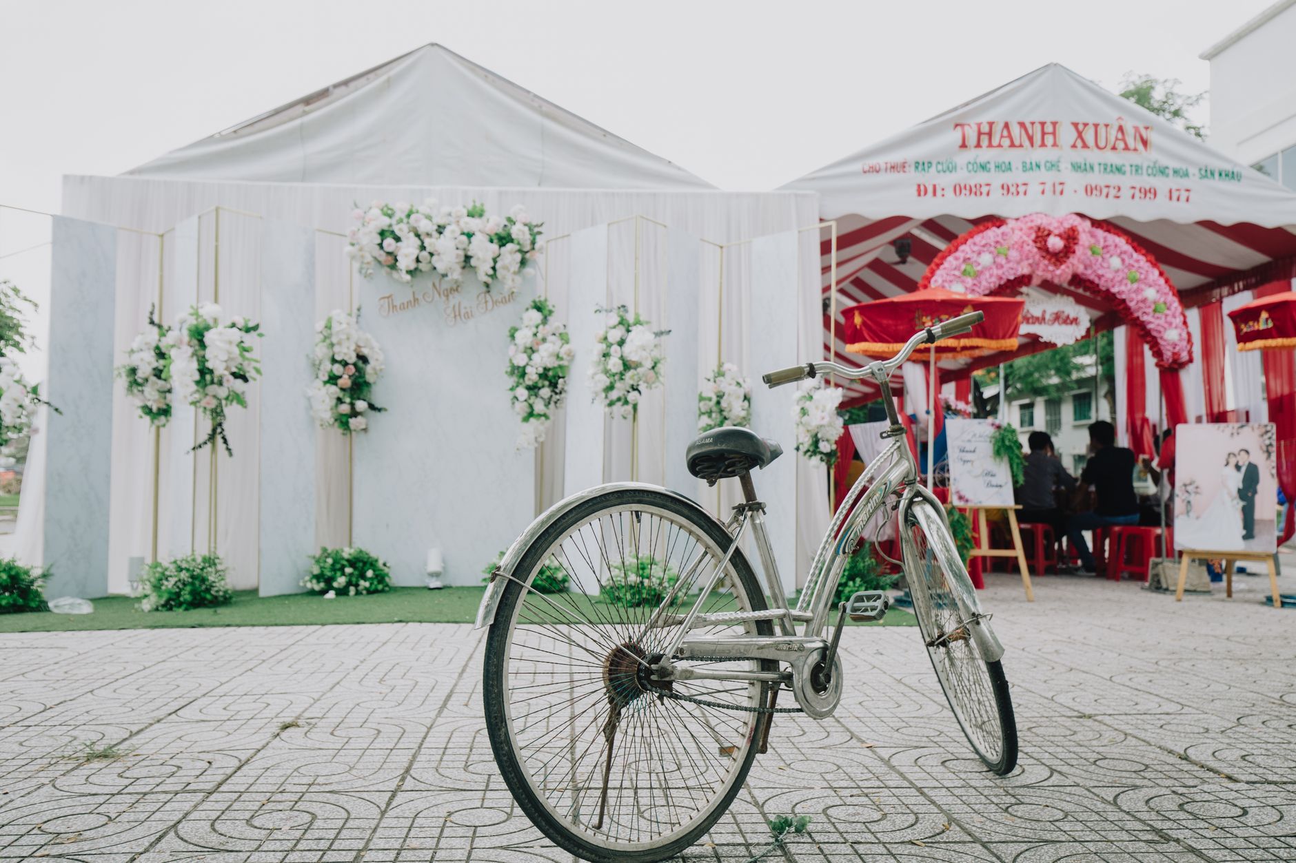 Smart Photo Booths for Lucknow Events