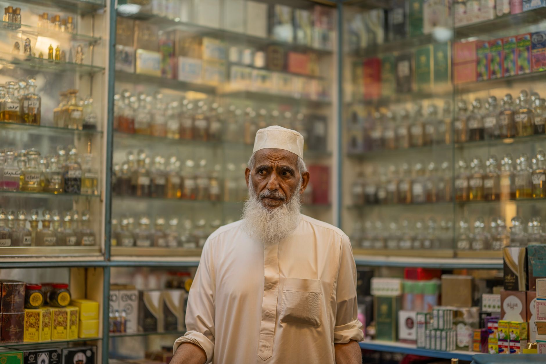 Attar Gift Boxes