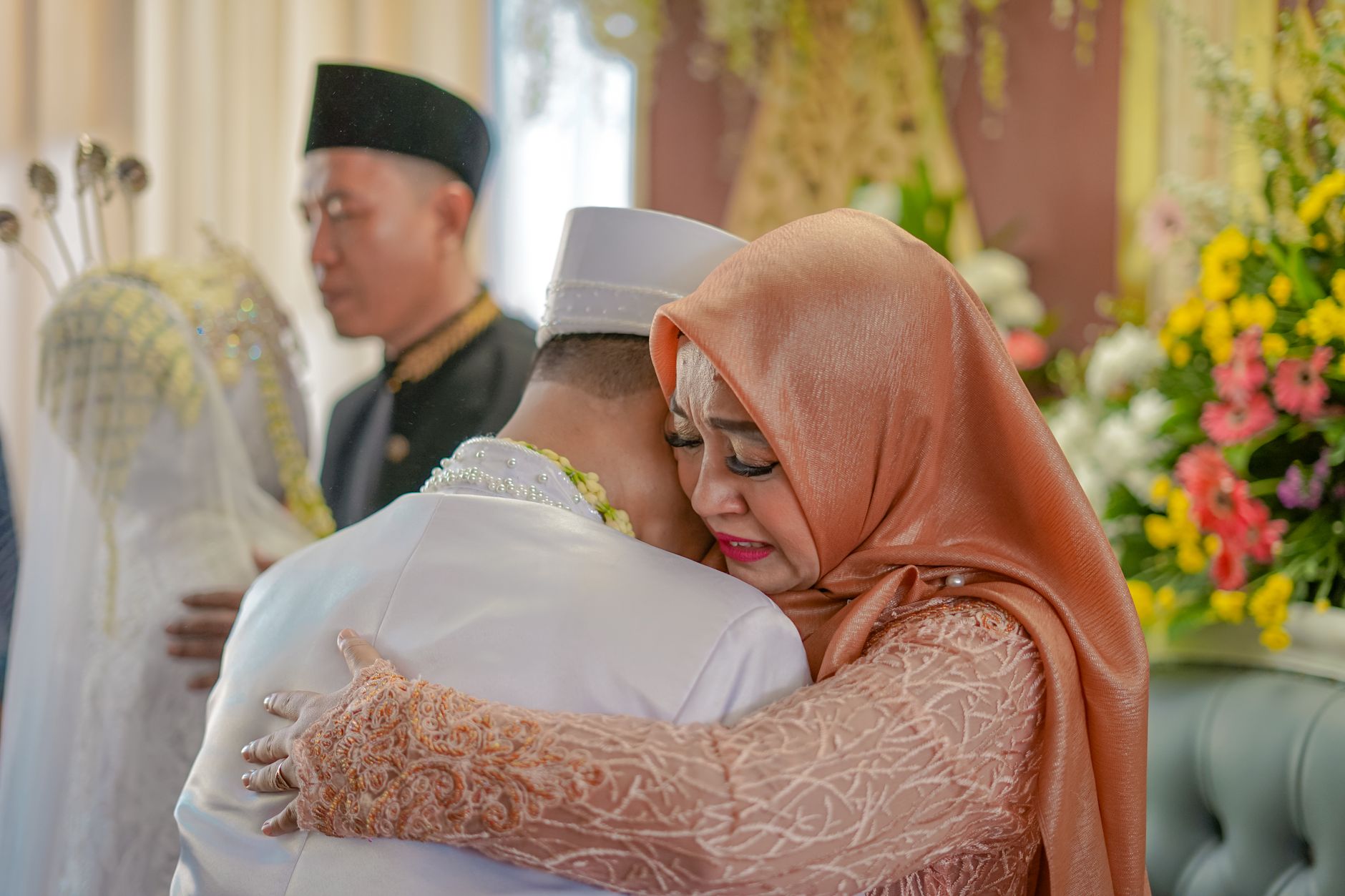 Plan Your Awadhi Nikah in Lucknow