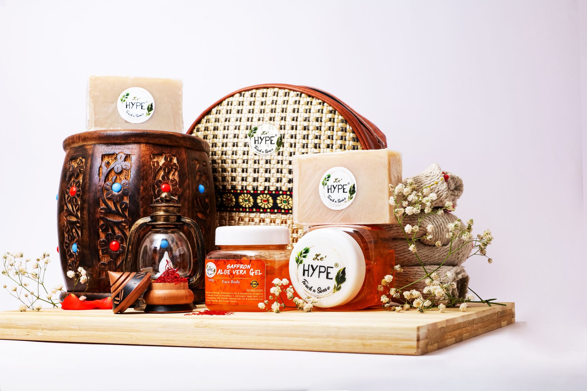 Thoughtful Ayurvedic Gifting in Lucknow