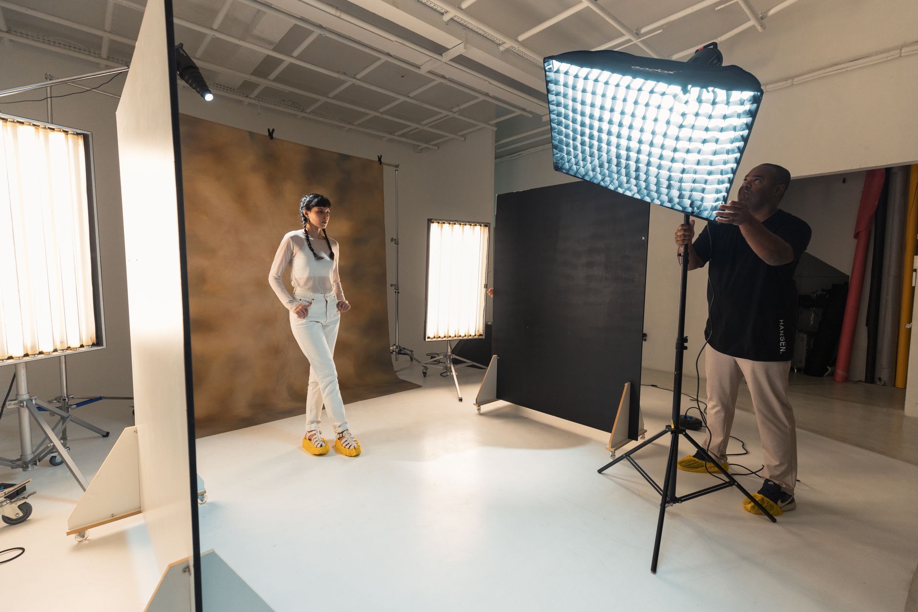 Brand Image Production