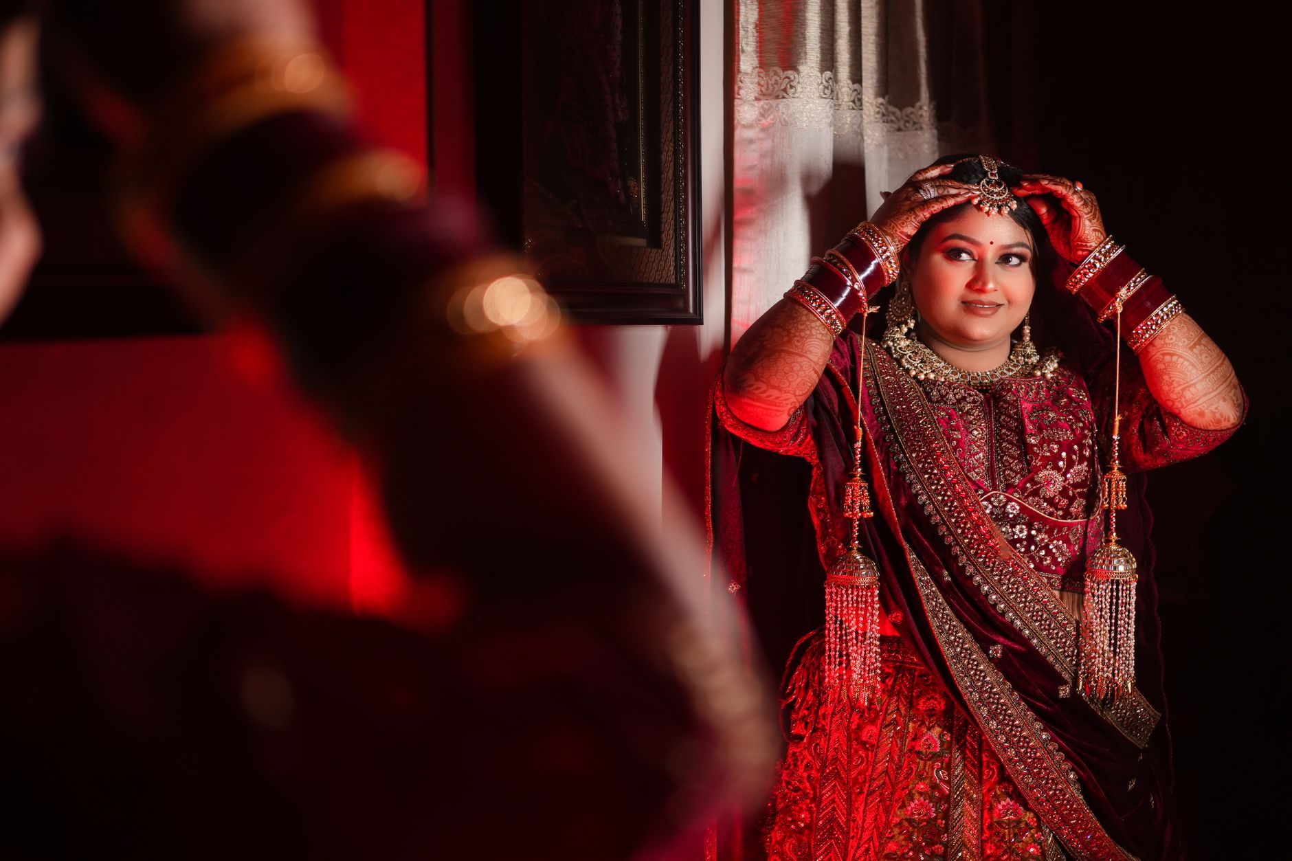 Bridal Fashion Accessories, Lucknow