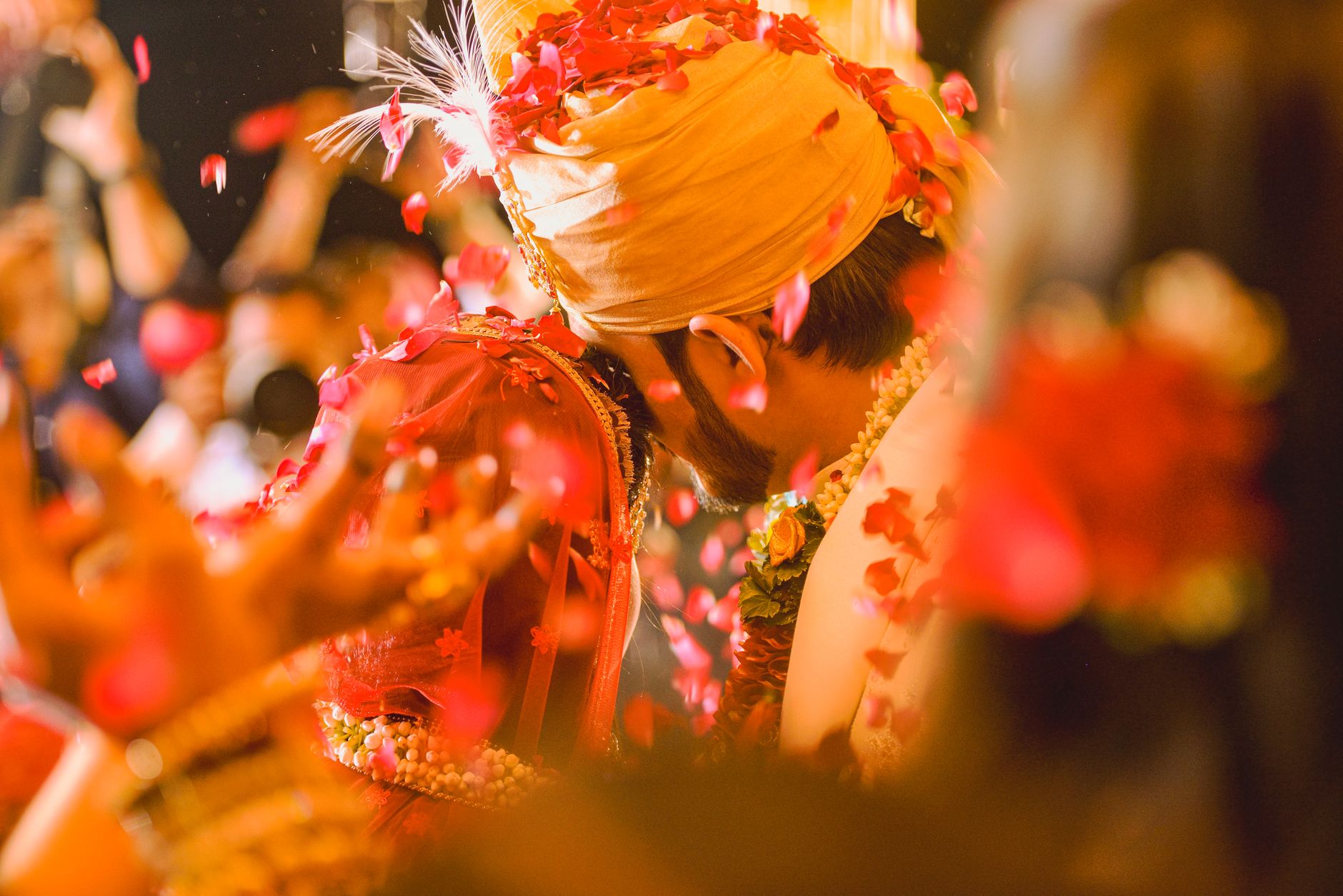 Capture Every Lucknow Celebration