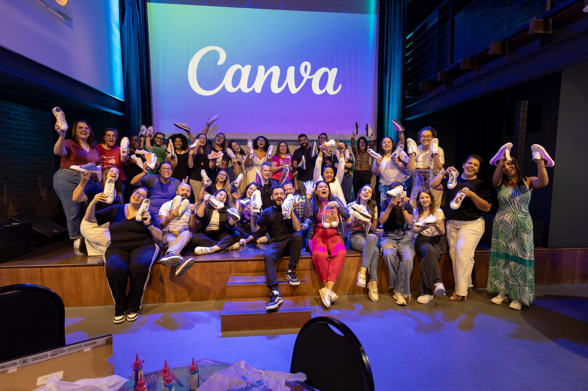 CSR Events That Create Real Impact