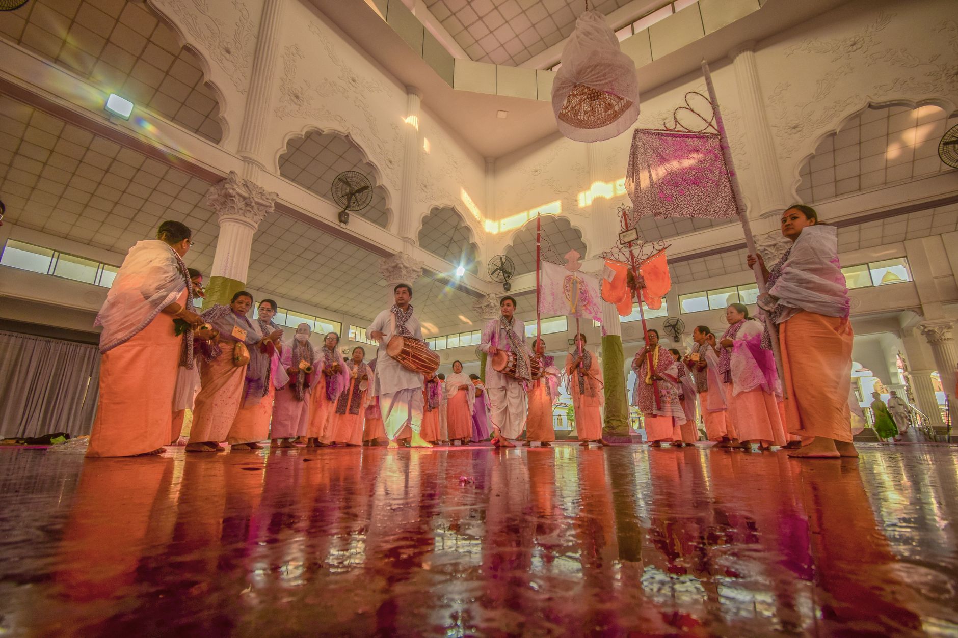 Lucknow's Best Cultural Planners