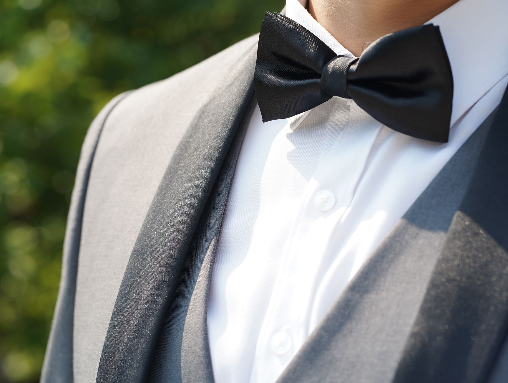 Designer Formal Ties