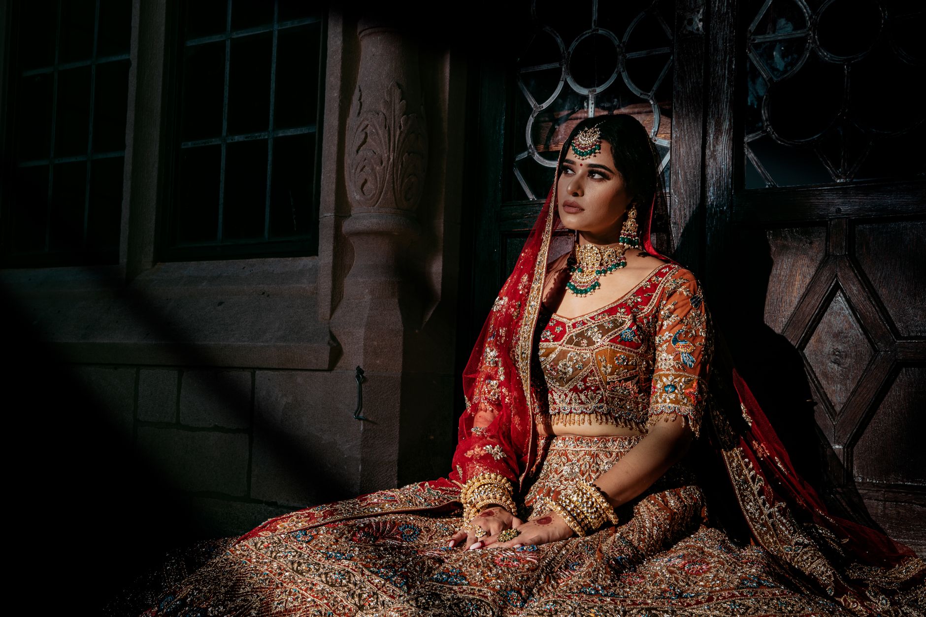 Rent Designer Outfits in Lucknow