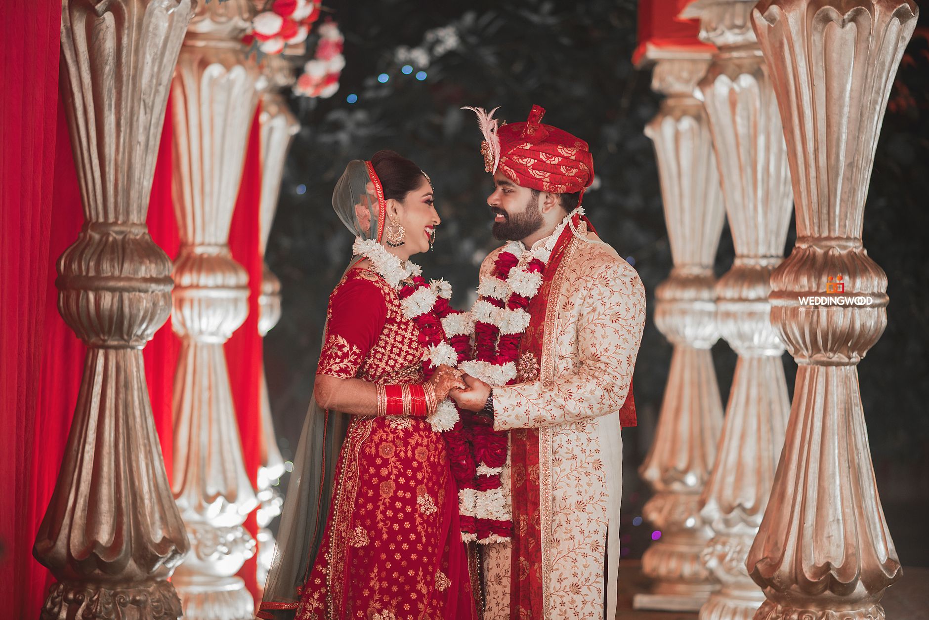 Capture Your Dream Wedding in Lucknow