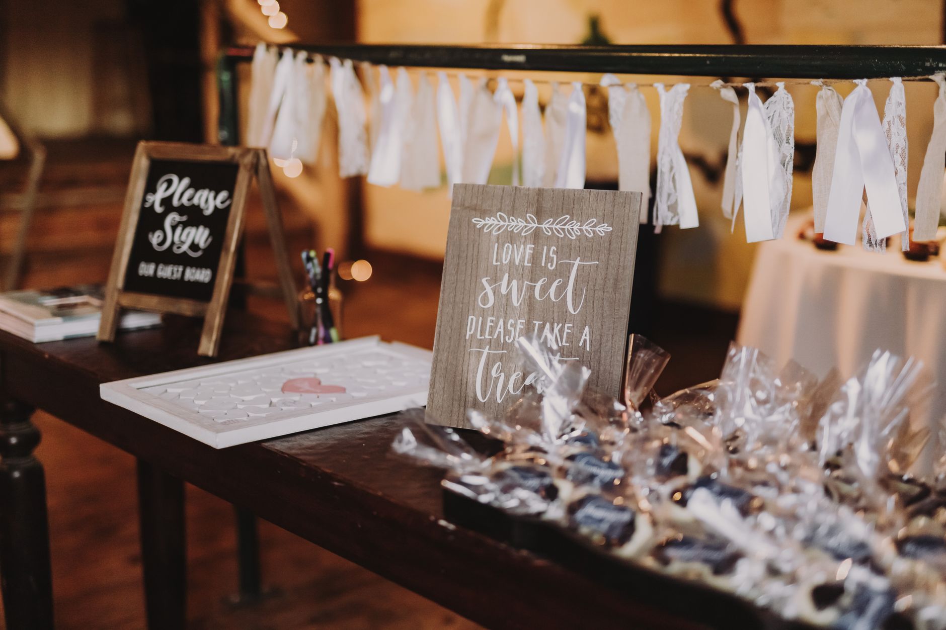 Modern Memories for Your Big Day