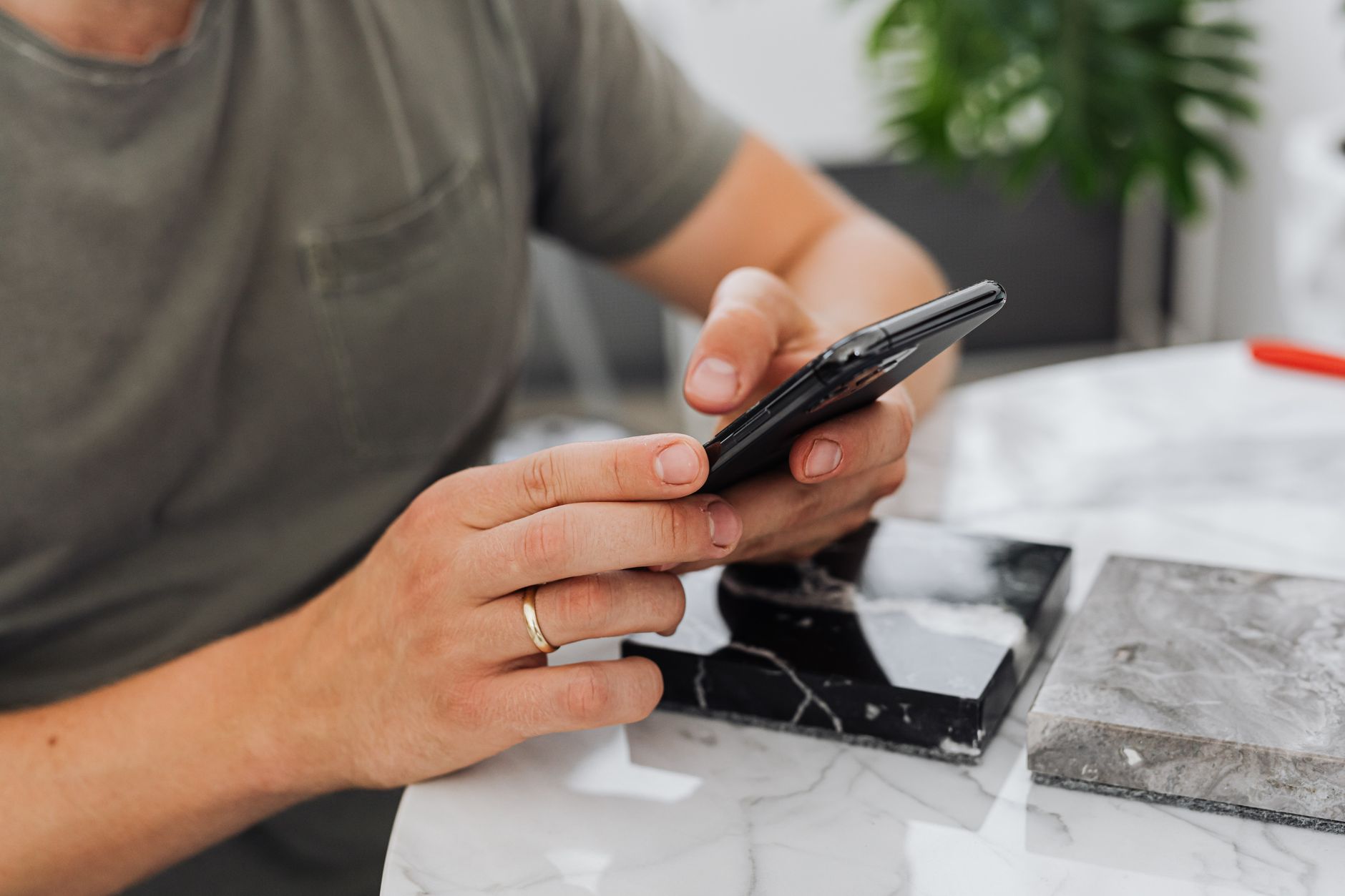 Event Mobile App Development