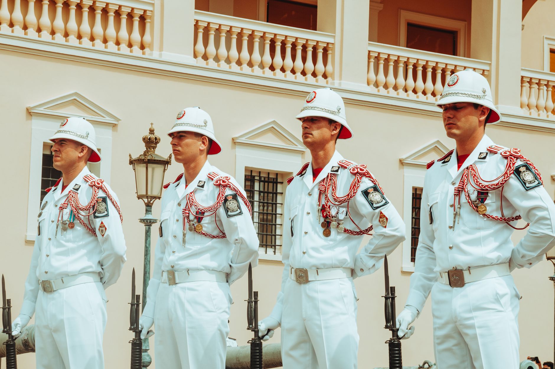 Trusted Event Security in Lucknow