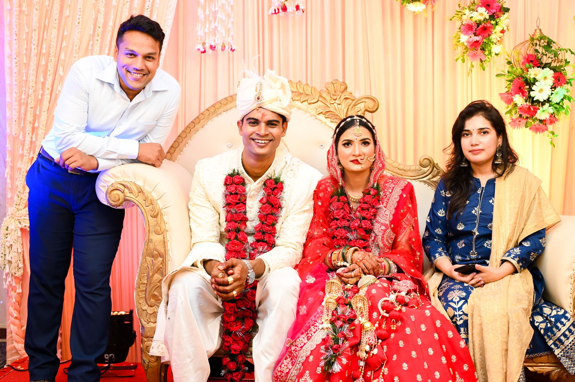 Seamless Event Shuttle Service in Lucknow
