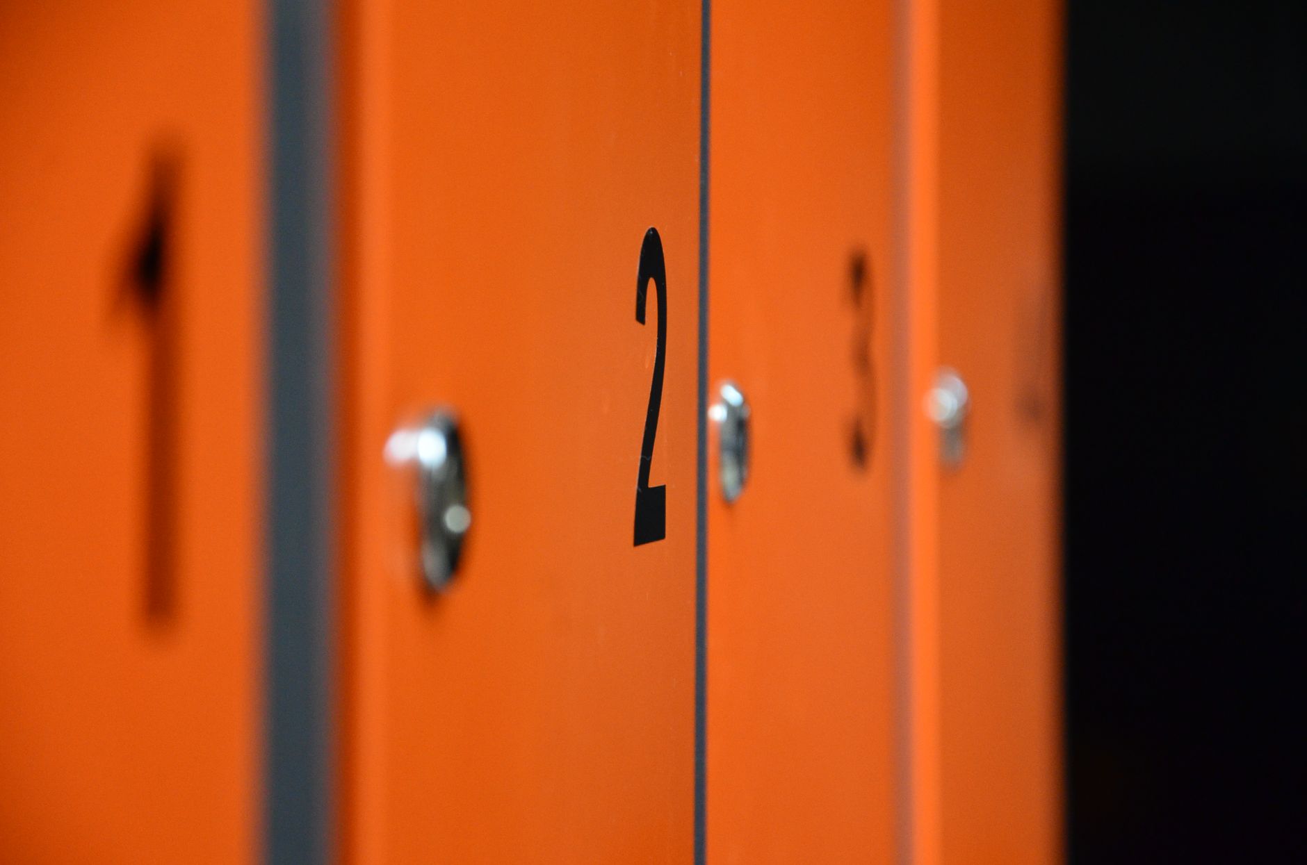 Smart Lockers for Lucknow Events