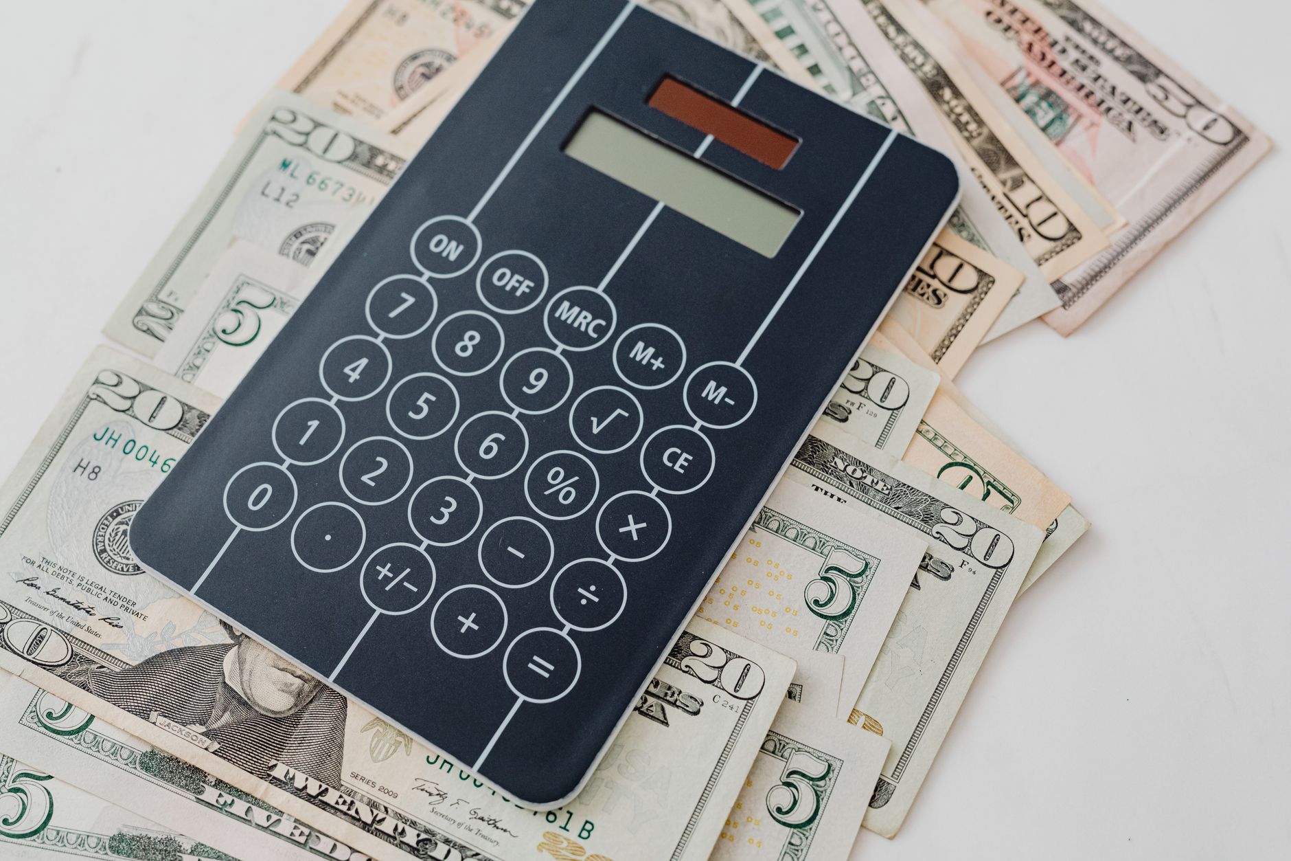Track Every Vendor Payment On Time