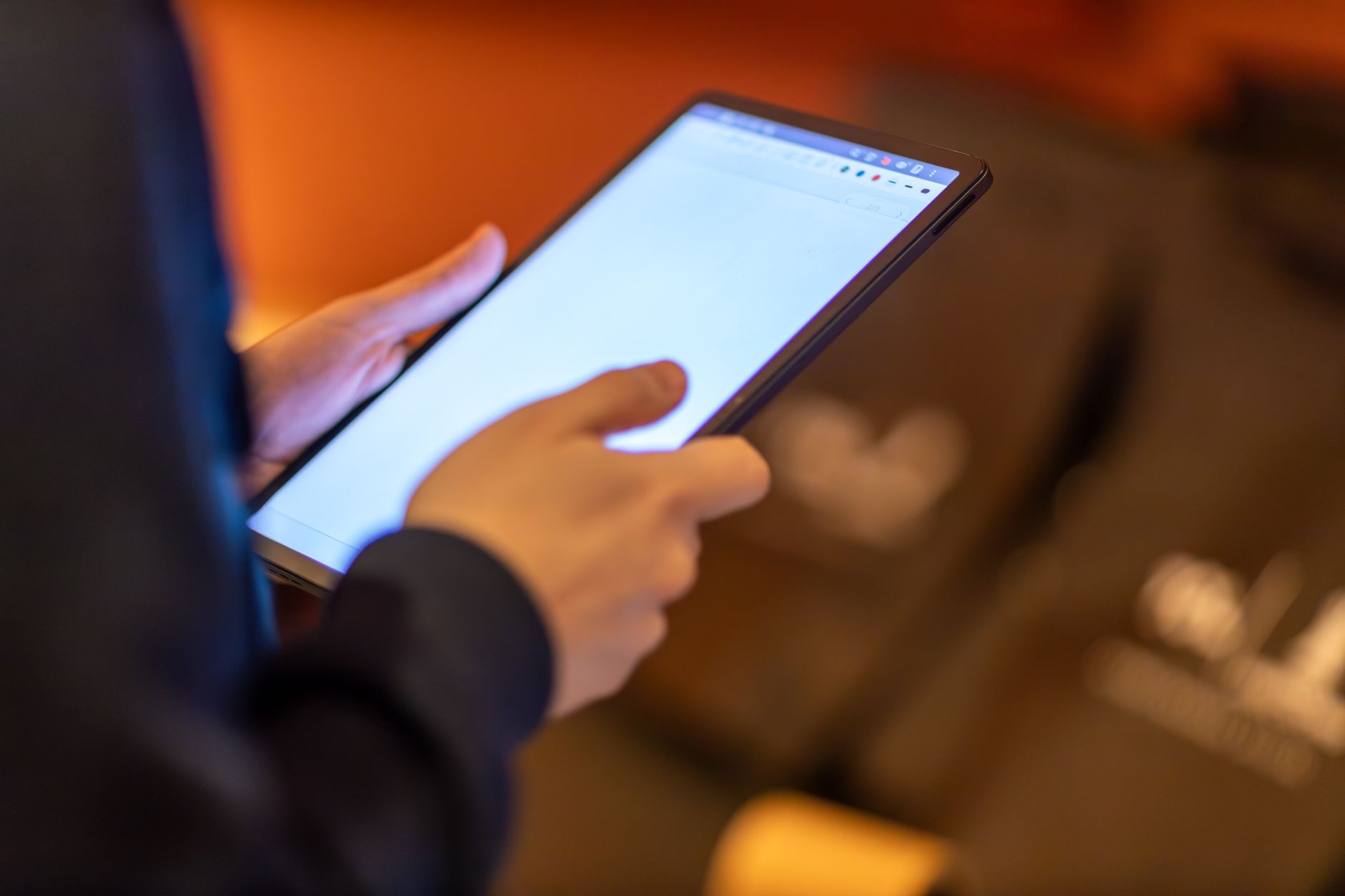 Function Digital Feedback Forms