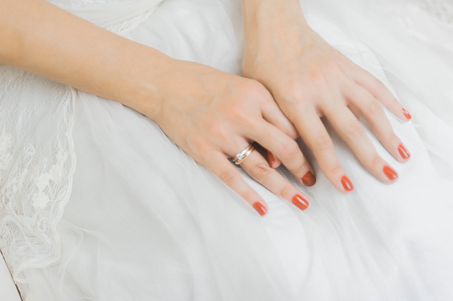 Gel Nail Extensions in Lucknow