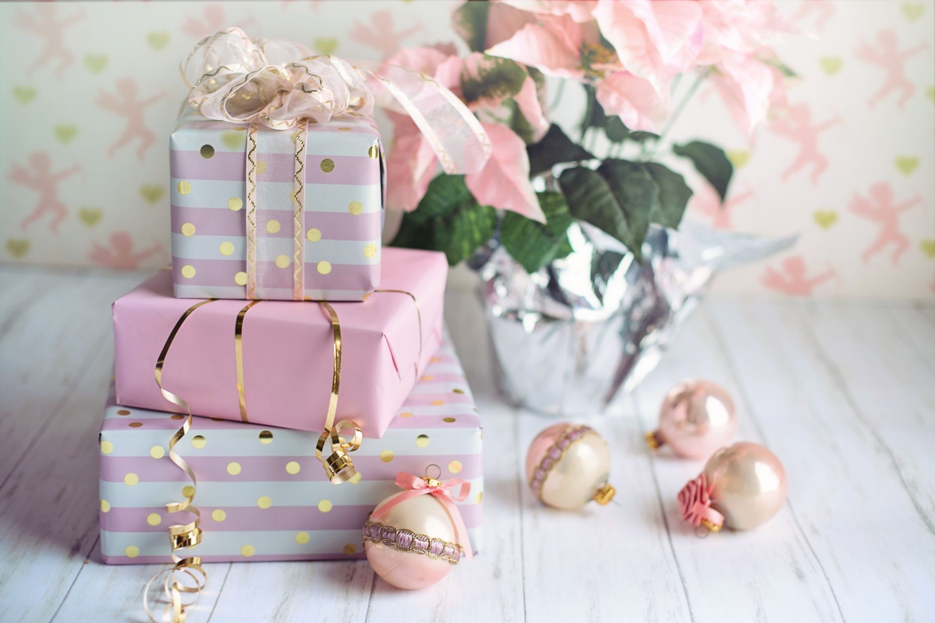 Gratitude Gift Selection