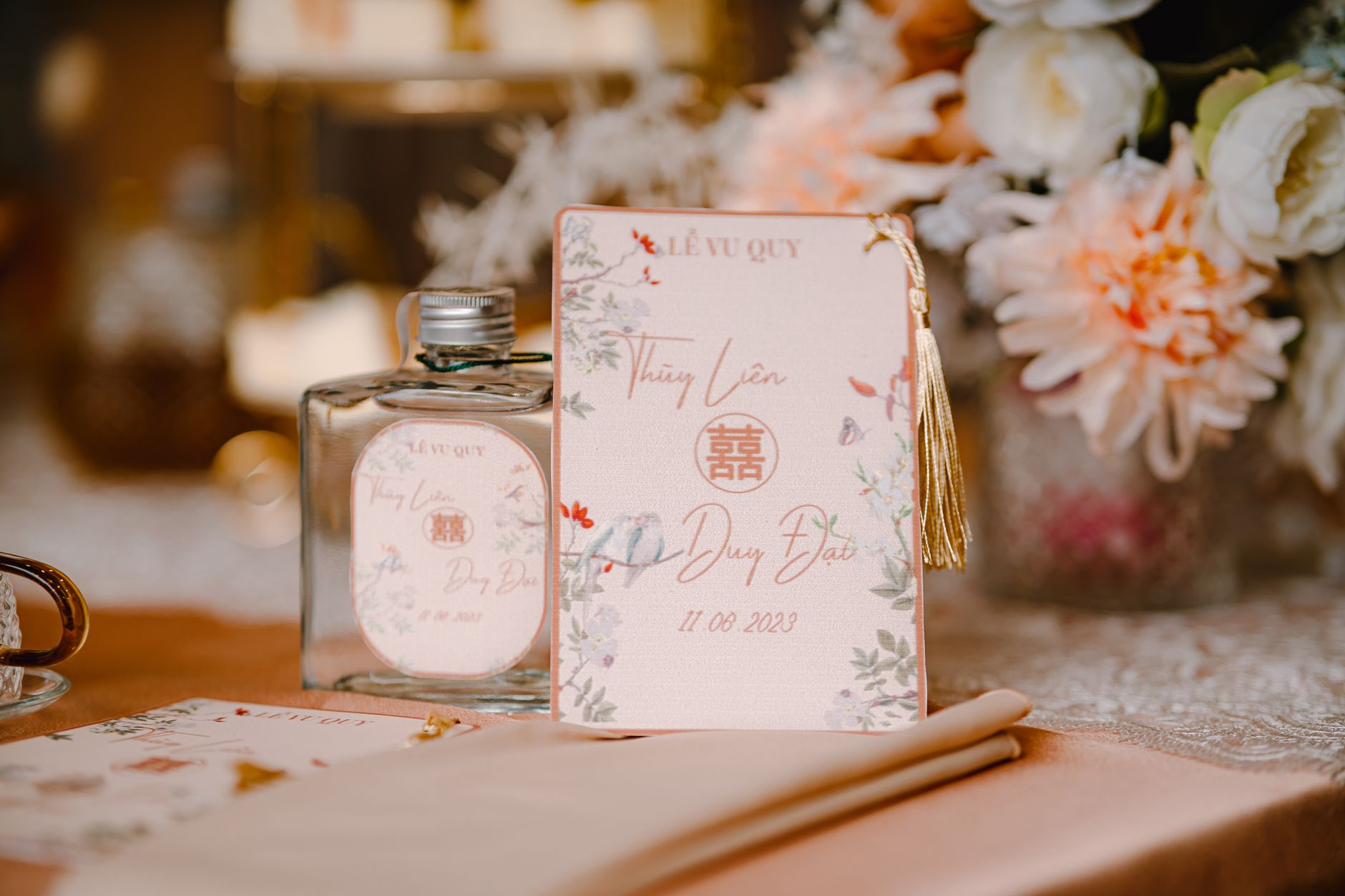 Luxury Wedding Invitations in Lucknow