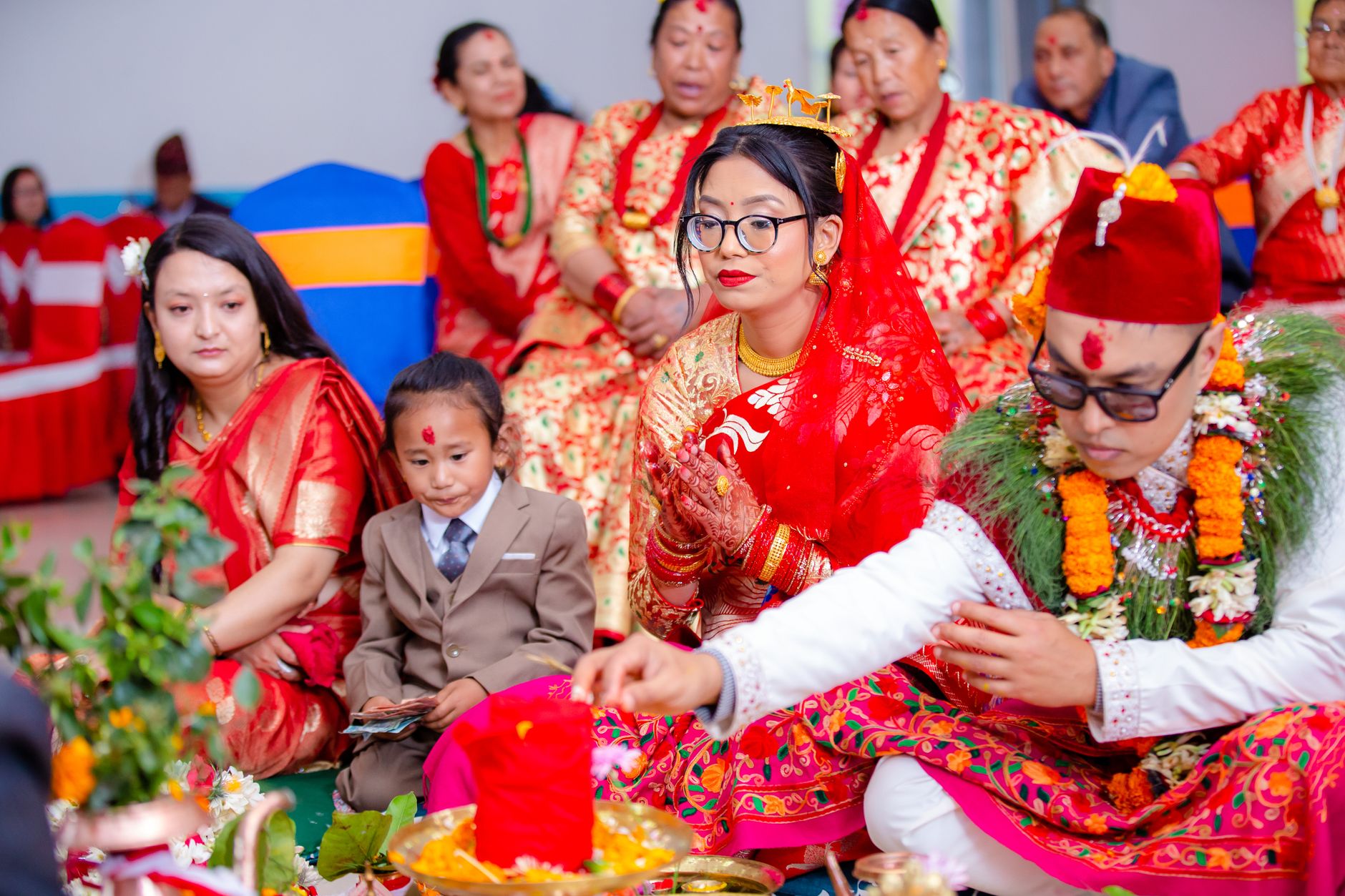 Sacred Samagri for Your Lucknow Wedding