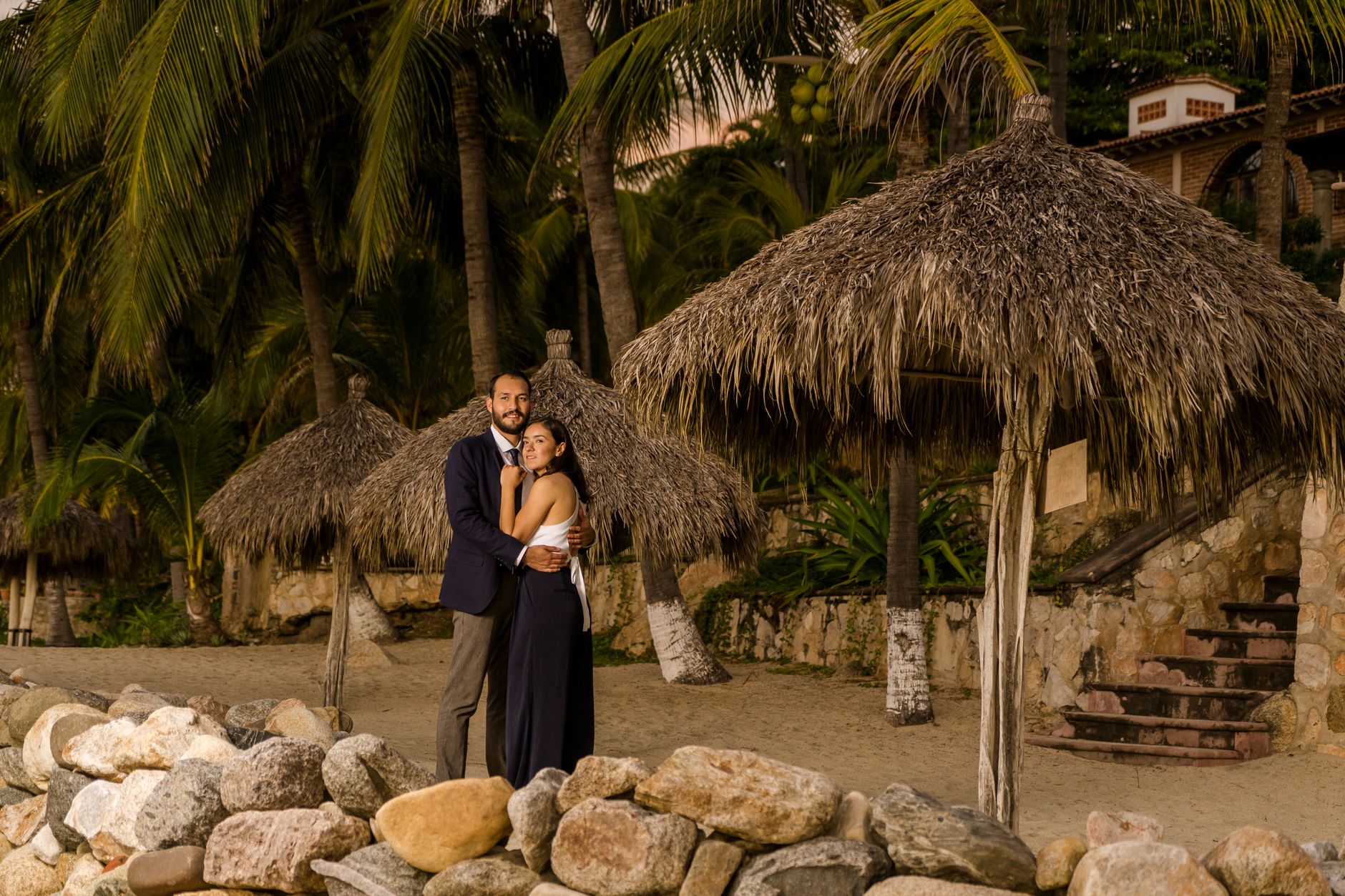 Honeymoon Resort Wear