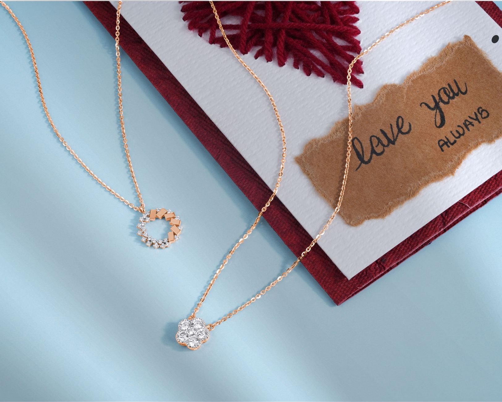 Infant Jewellery