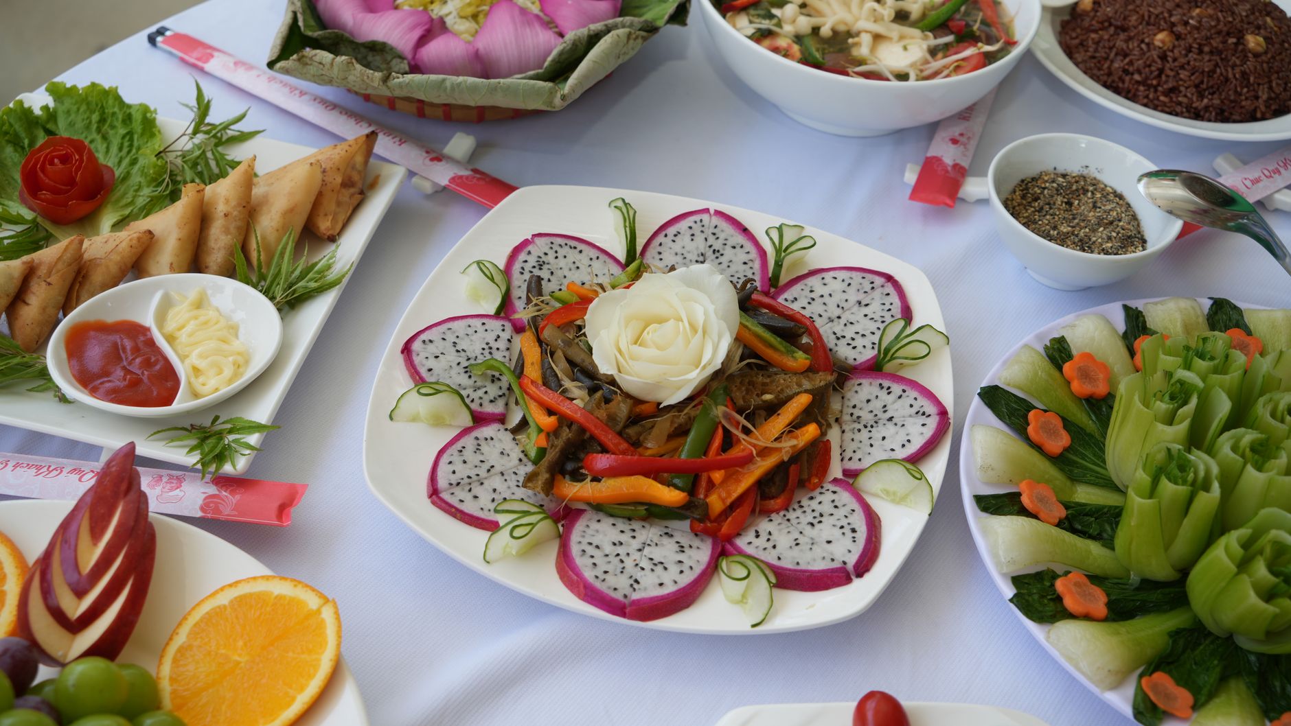 Jain Food Caterers