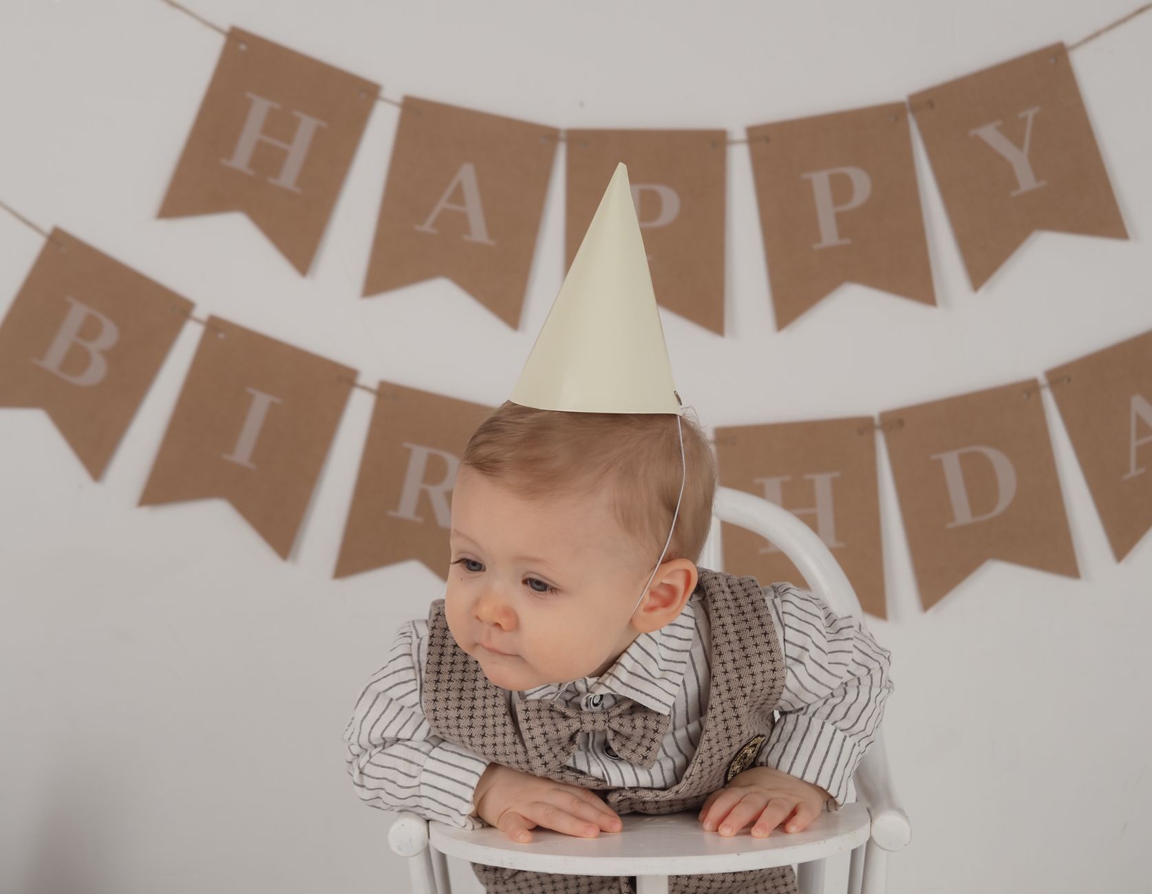Magical Birthday Memories, Preserved Forever