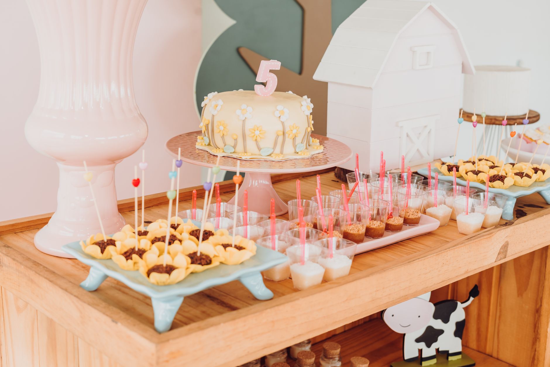 Kids Party Catering Lucknow