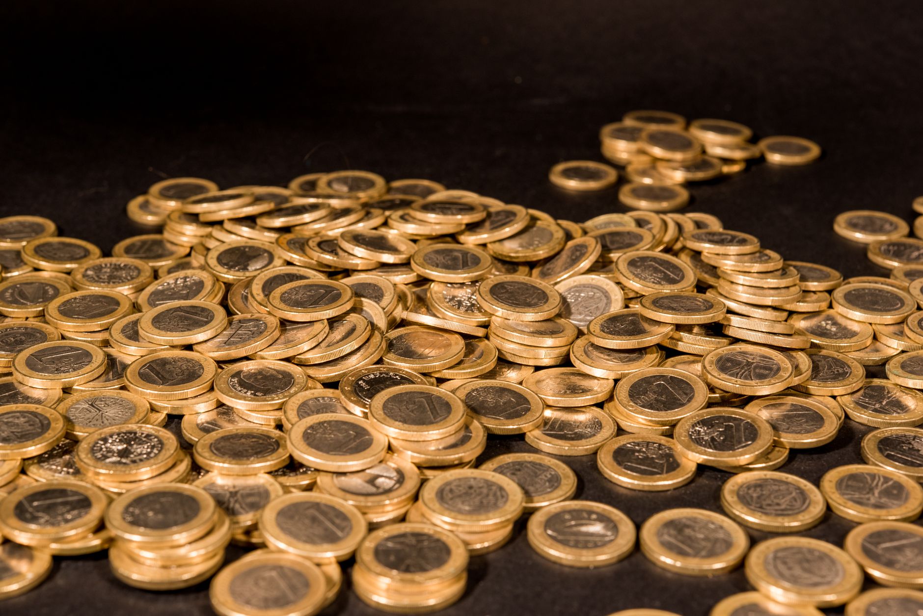 Lakshmi Gold Coins