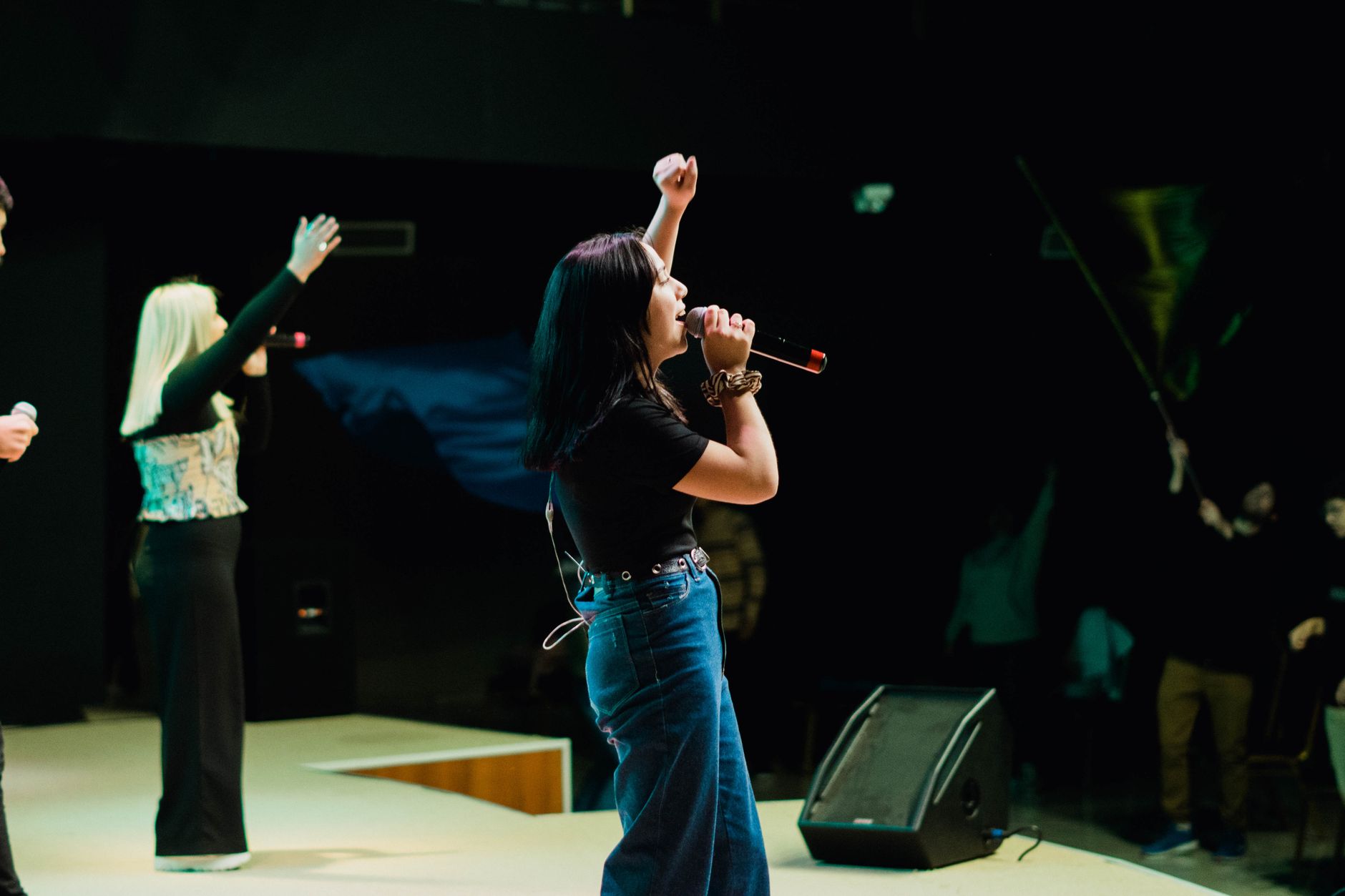 Book Live Singers for Your Event