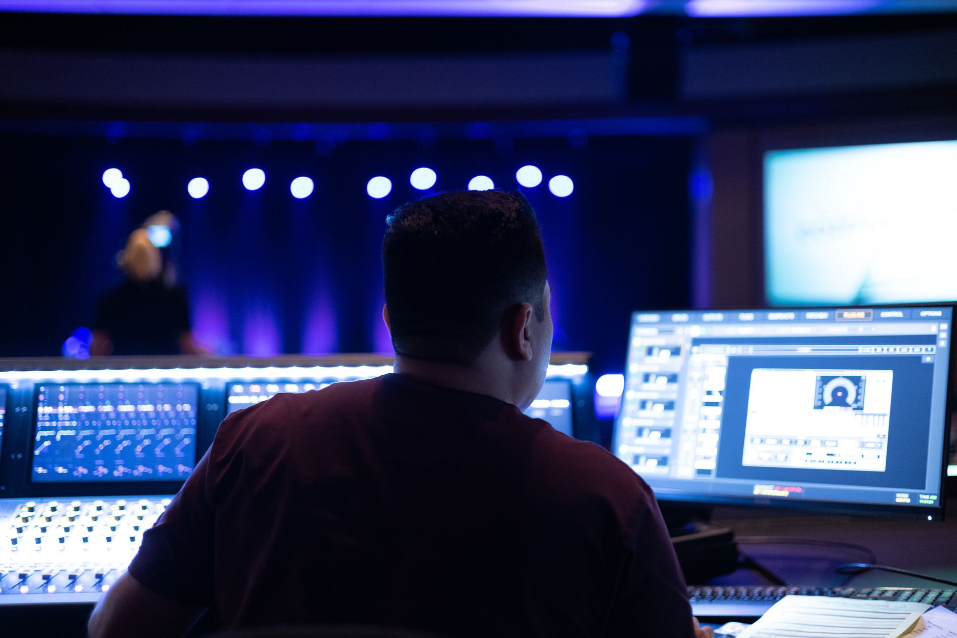 Crystal-Clear Sound for Every Event