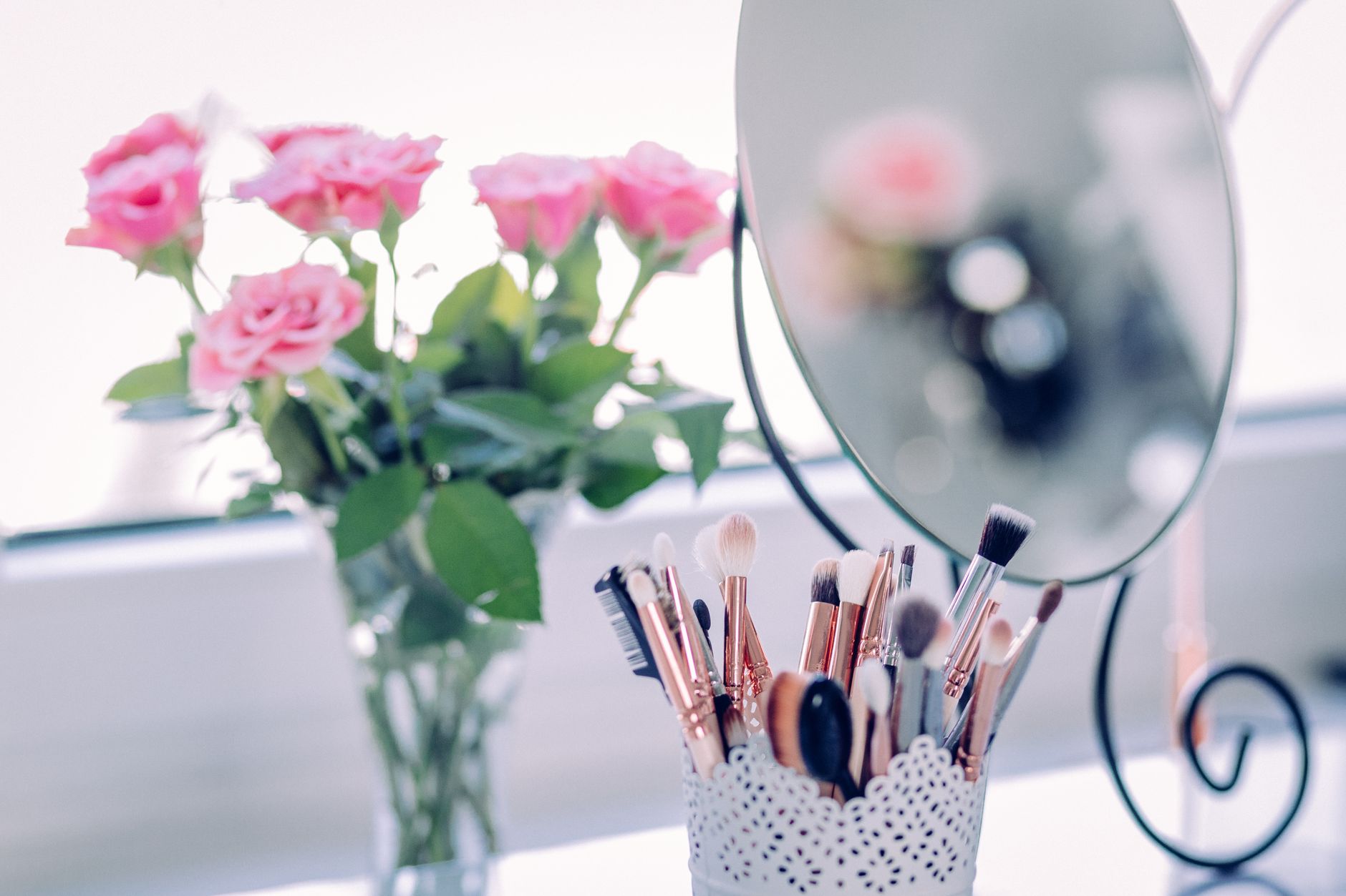 Salon-Perfect Looks, At Your Door