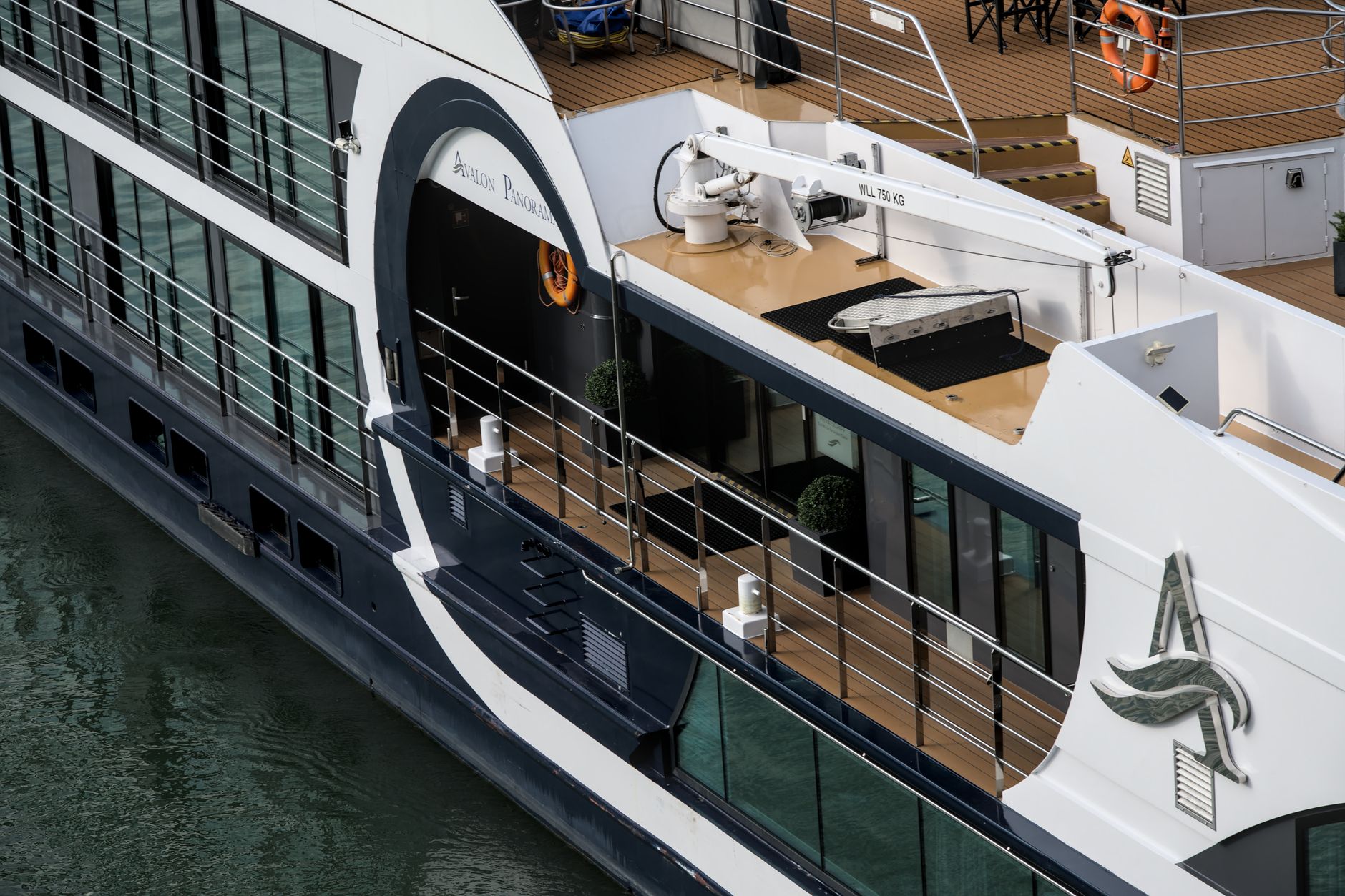 Luxury Celebration Cruise