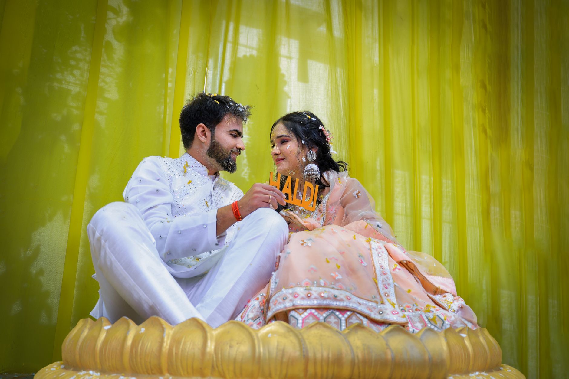 Your Perfect Wedding Hashtag Starts Here