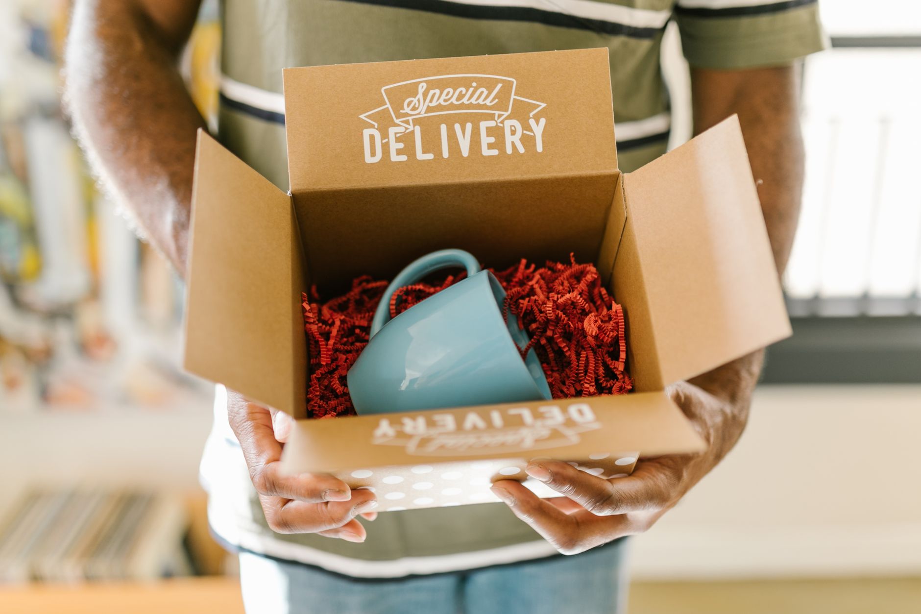 Monthly Subscription Gifts