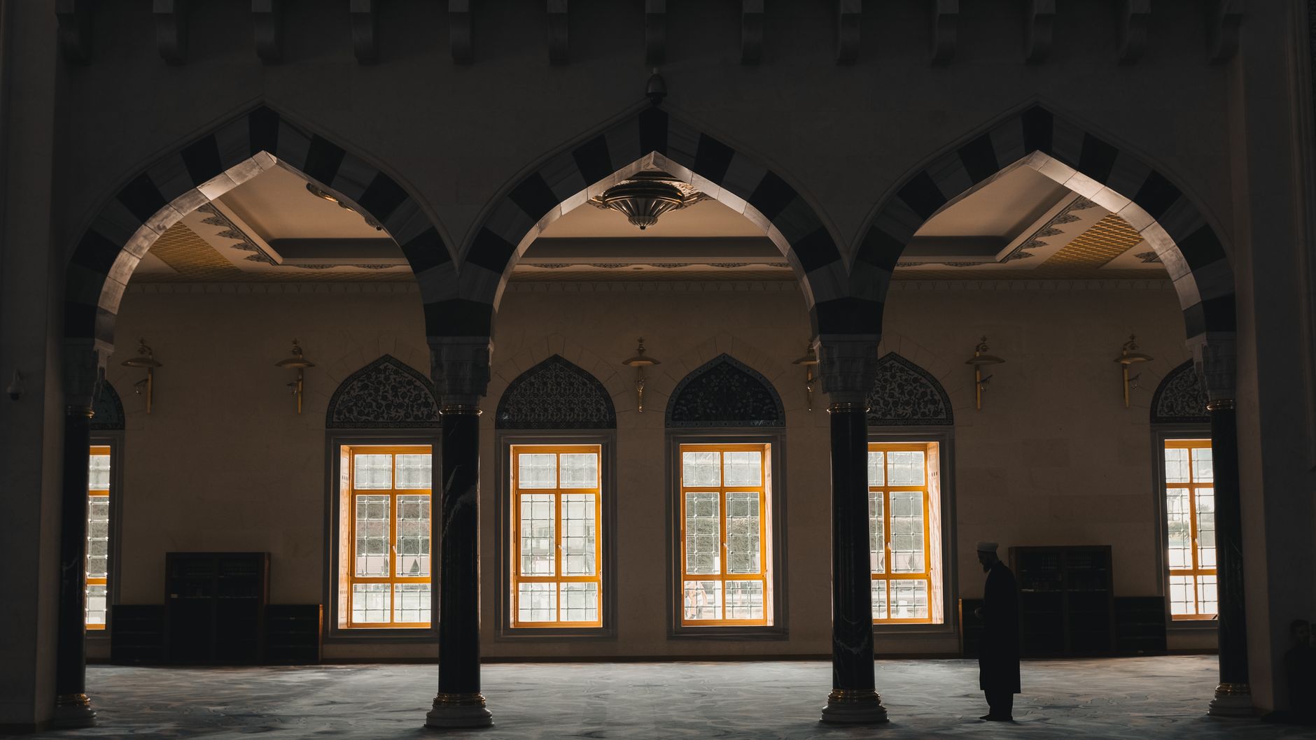 Sacred Nikah Venues in Lucknow