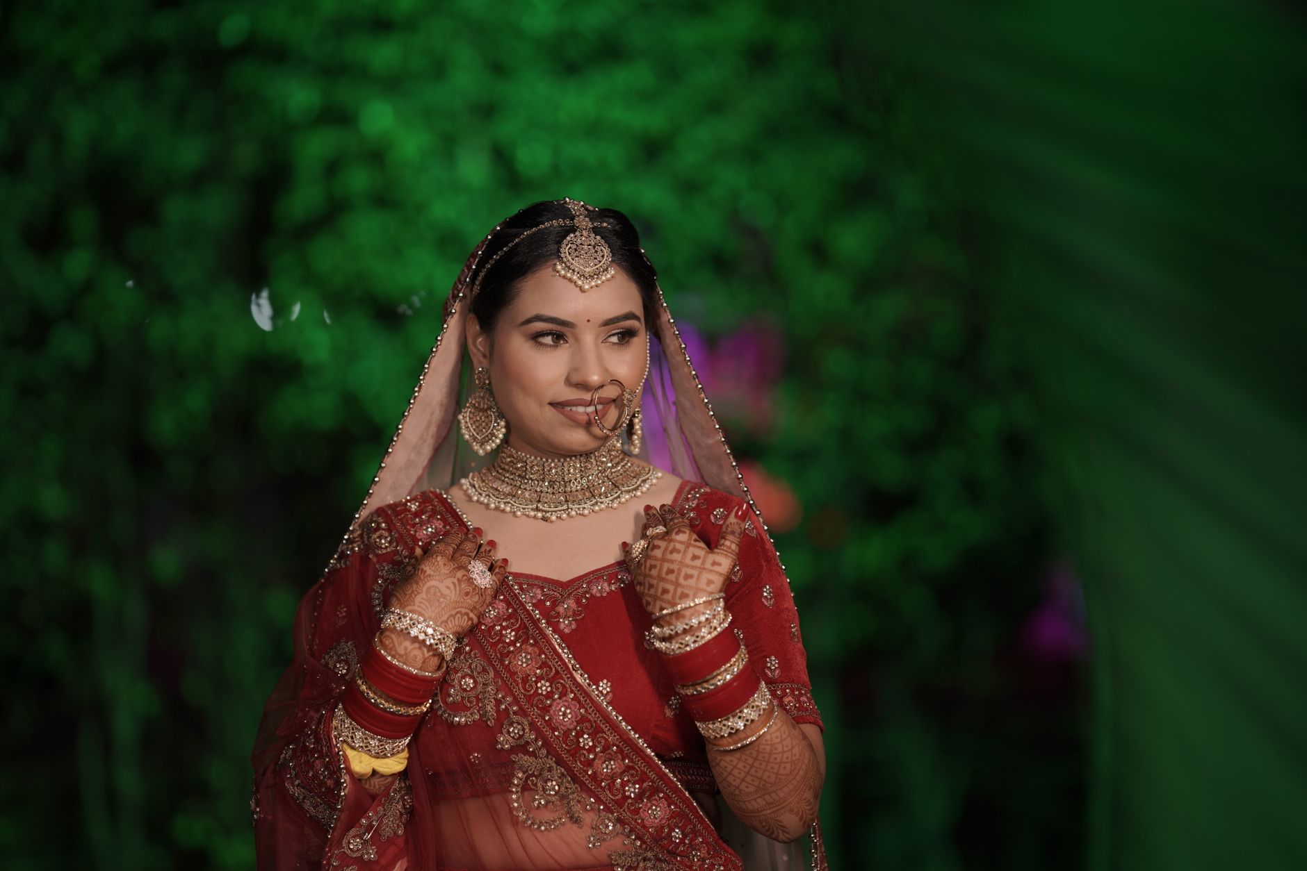 Nasal Jewellery