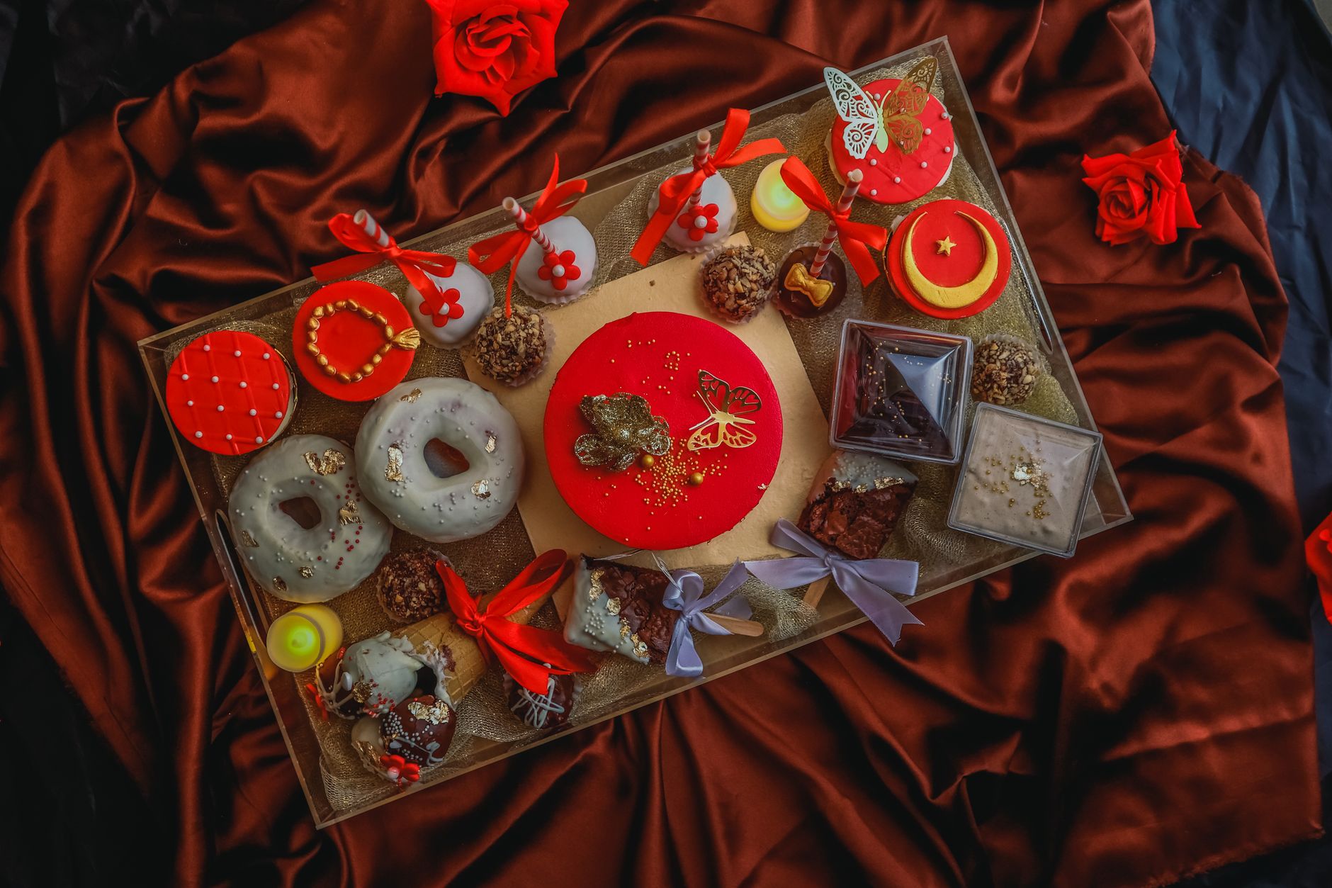 Nawabi Gift Boxes — Lucknow's Finest