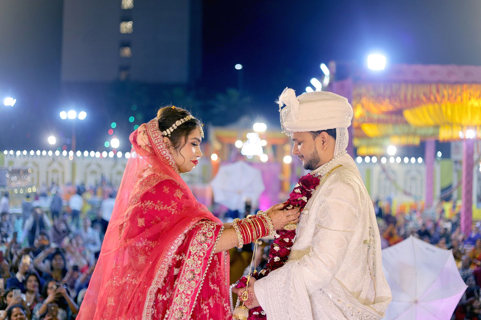 Light Up Your Lucknow Event