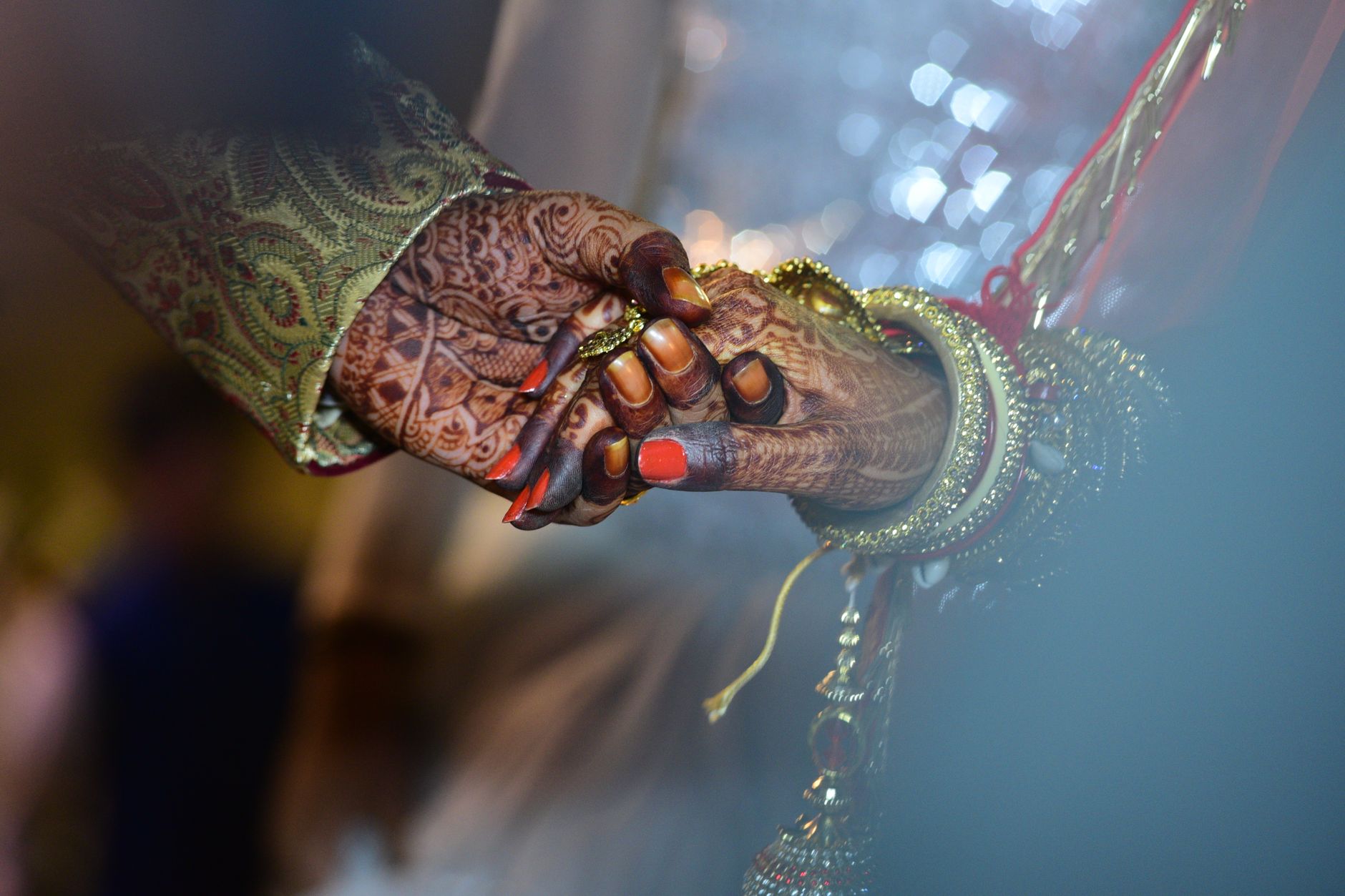 Your Shaadi, Your Website