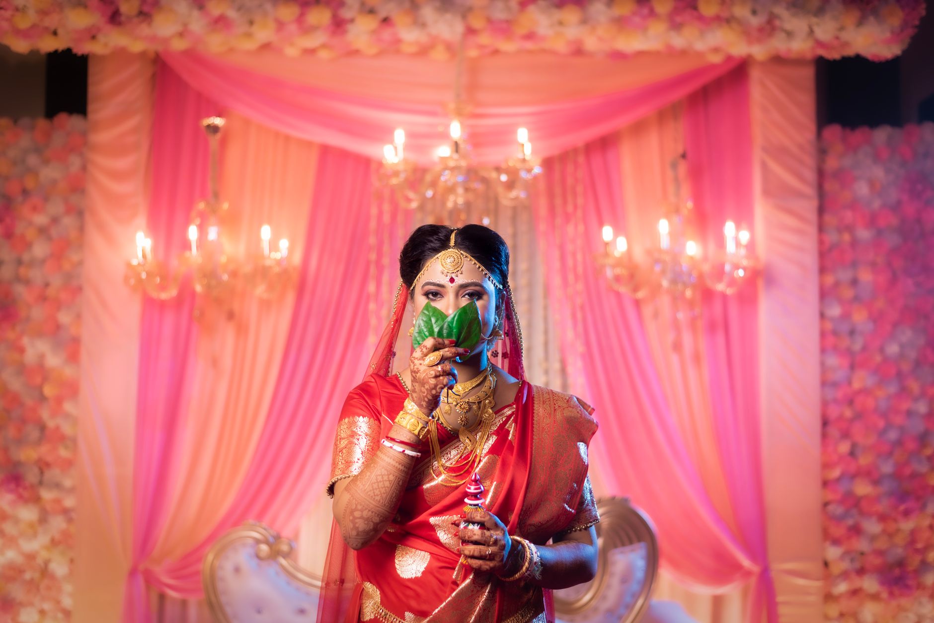 Sacred Pooja Guidance in Lucknow