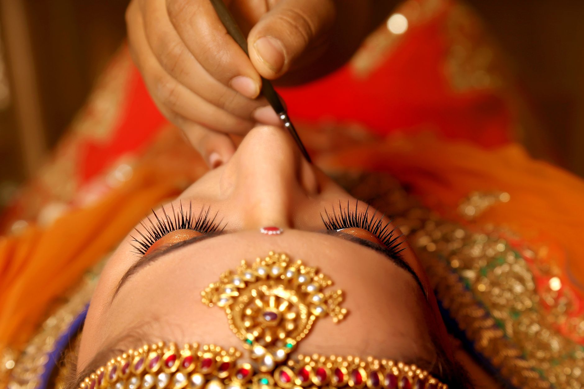 Look Camera-Ready in Lucknow