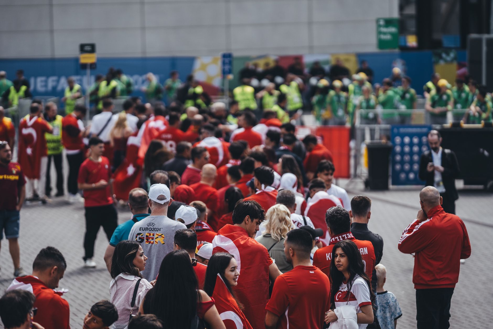 Secure Every Moment in Lucknow