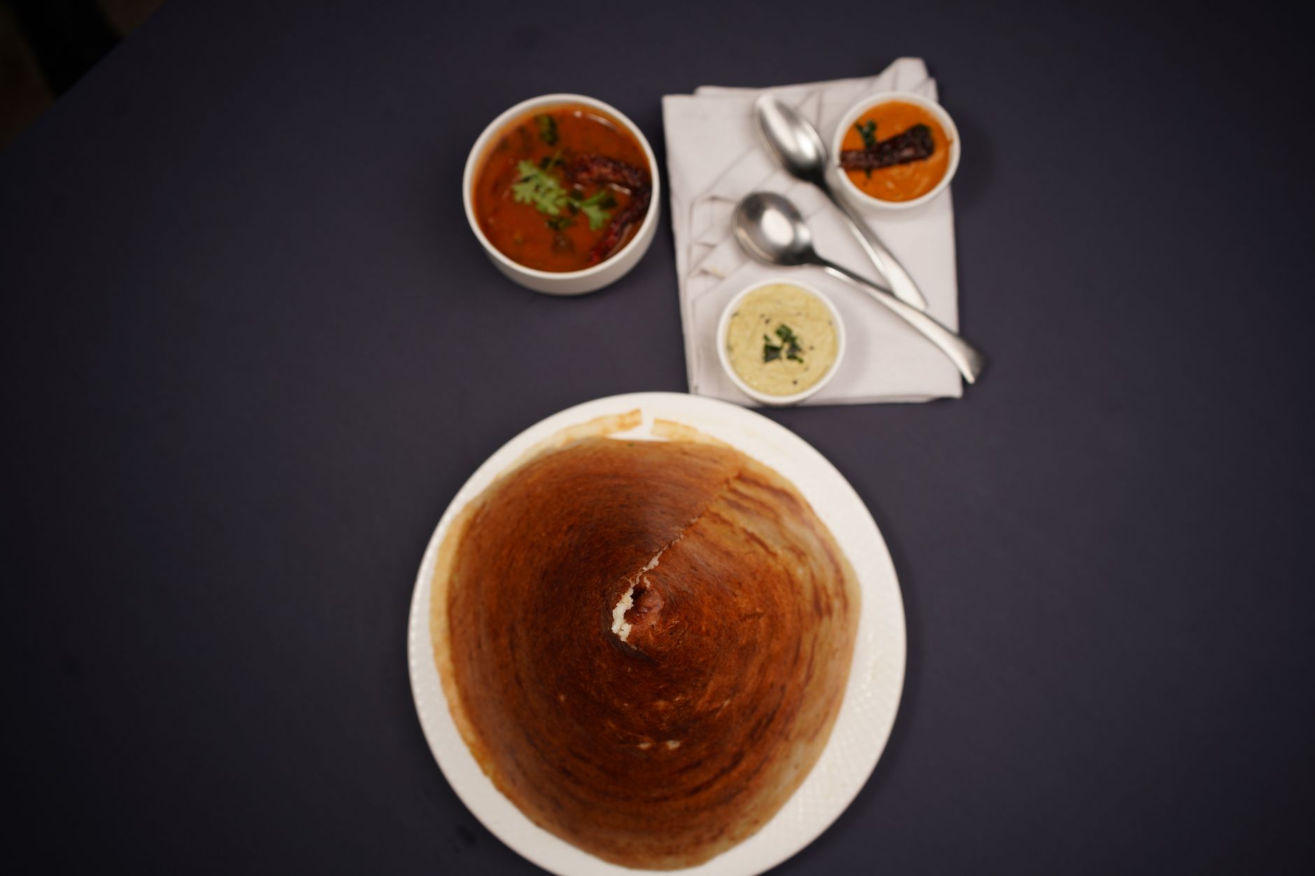 Lucknow's Best Food & Menu Shoots