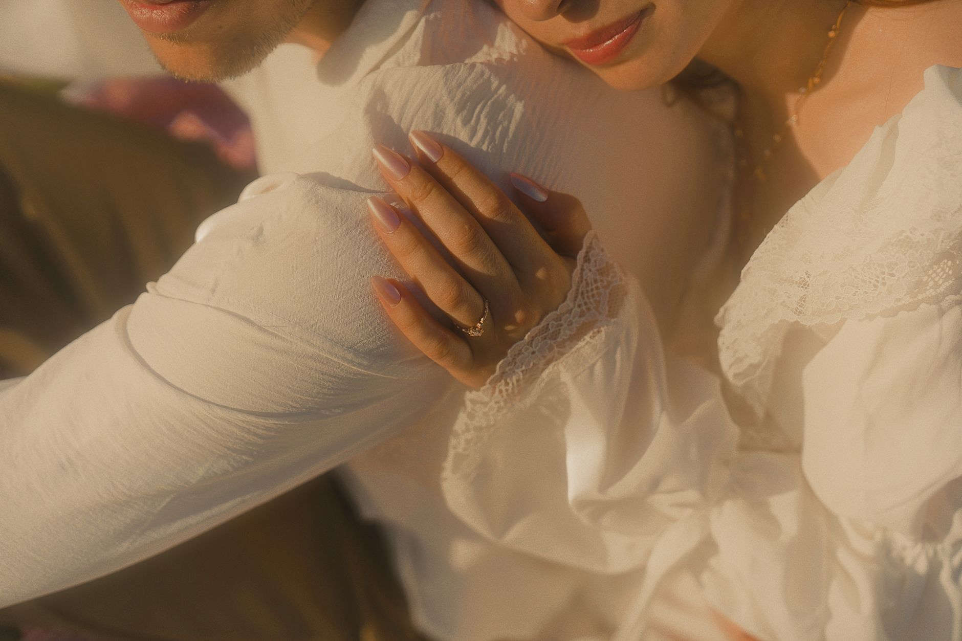 Find Your Perfect Ring Ceremony Rings