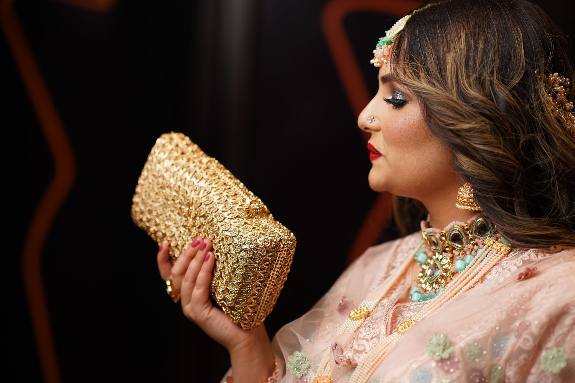 Shagun Potli Bags for Every Celebration