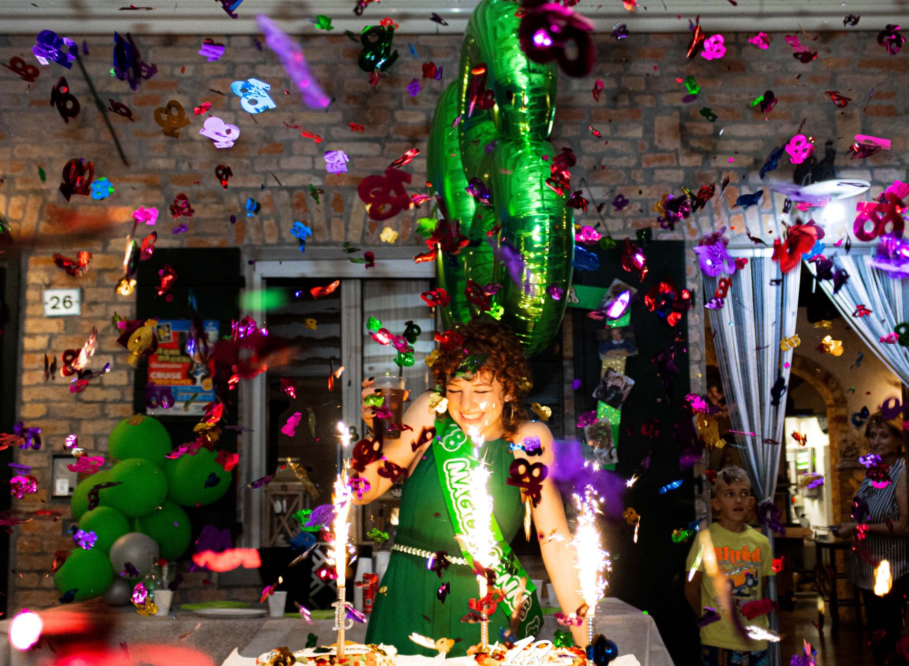 Lucknow's Most Trusted Surprise Party Planners